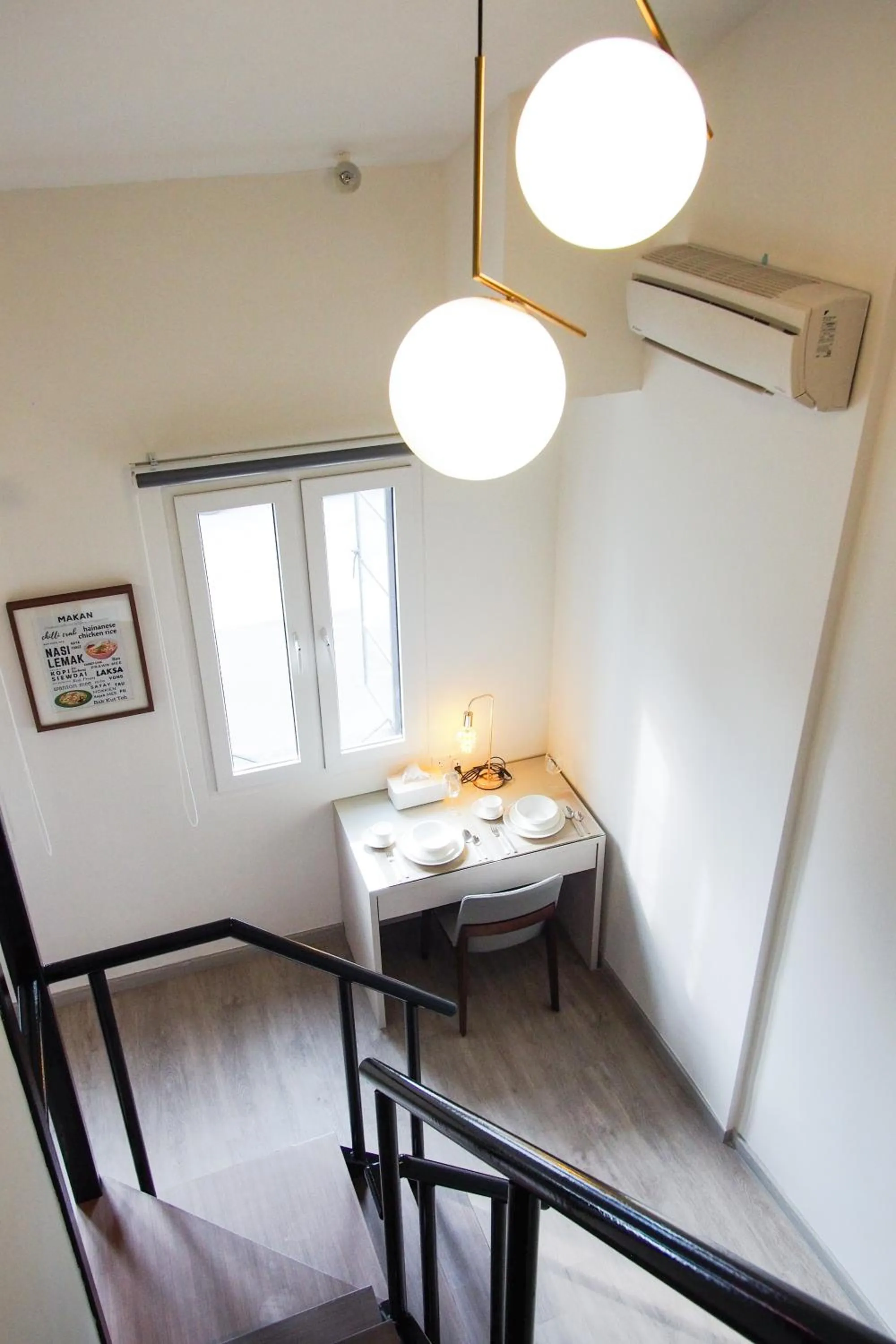 Heritage Collection on Chinatown - Mobile App Check-In