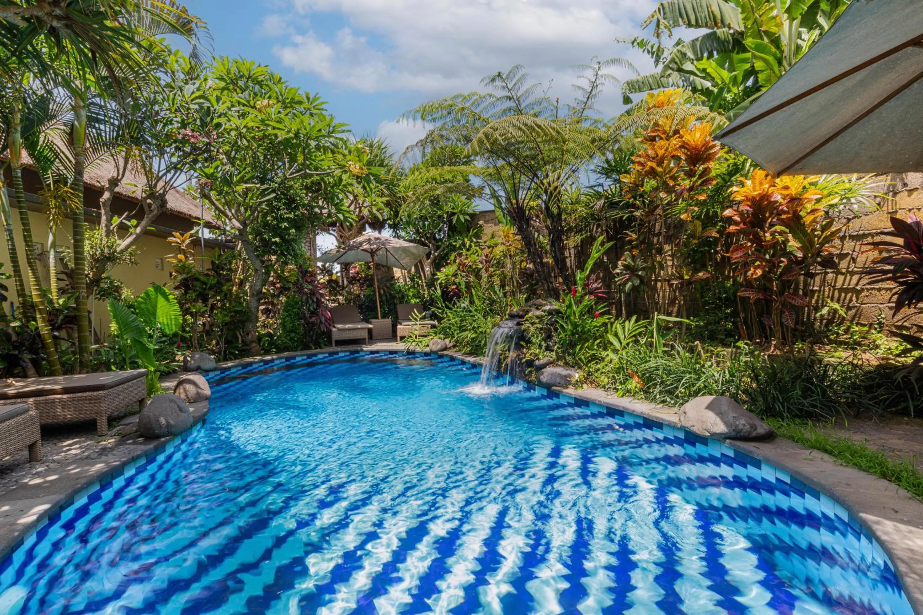 Gopala Villa Ubud