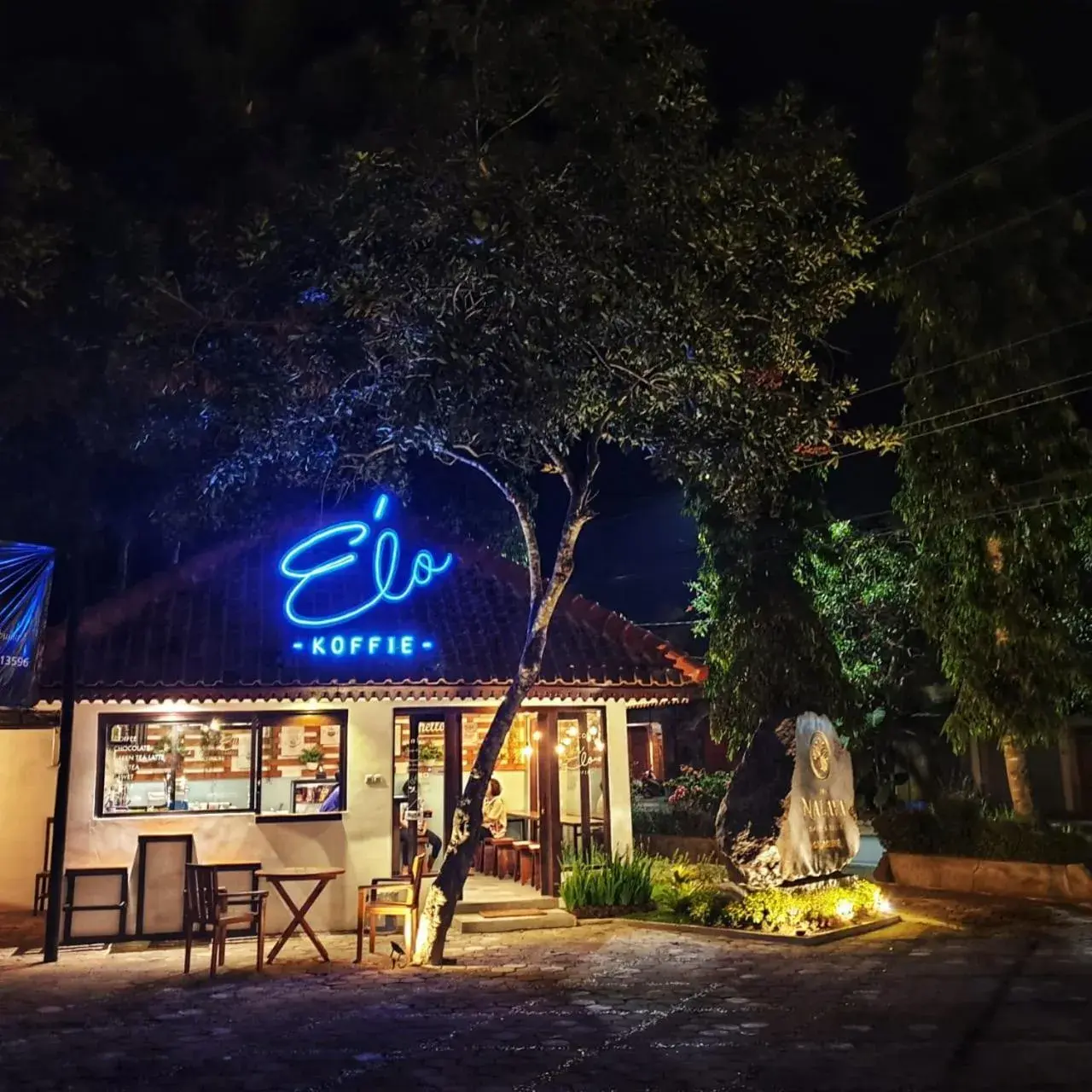 The Nalaya Hotel & Resto The Nalaya Hotel & Resto