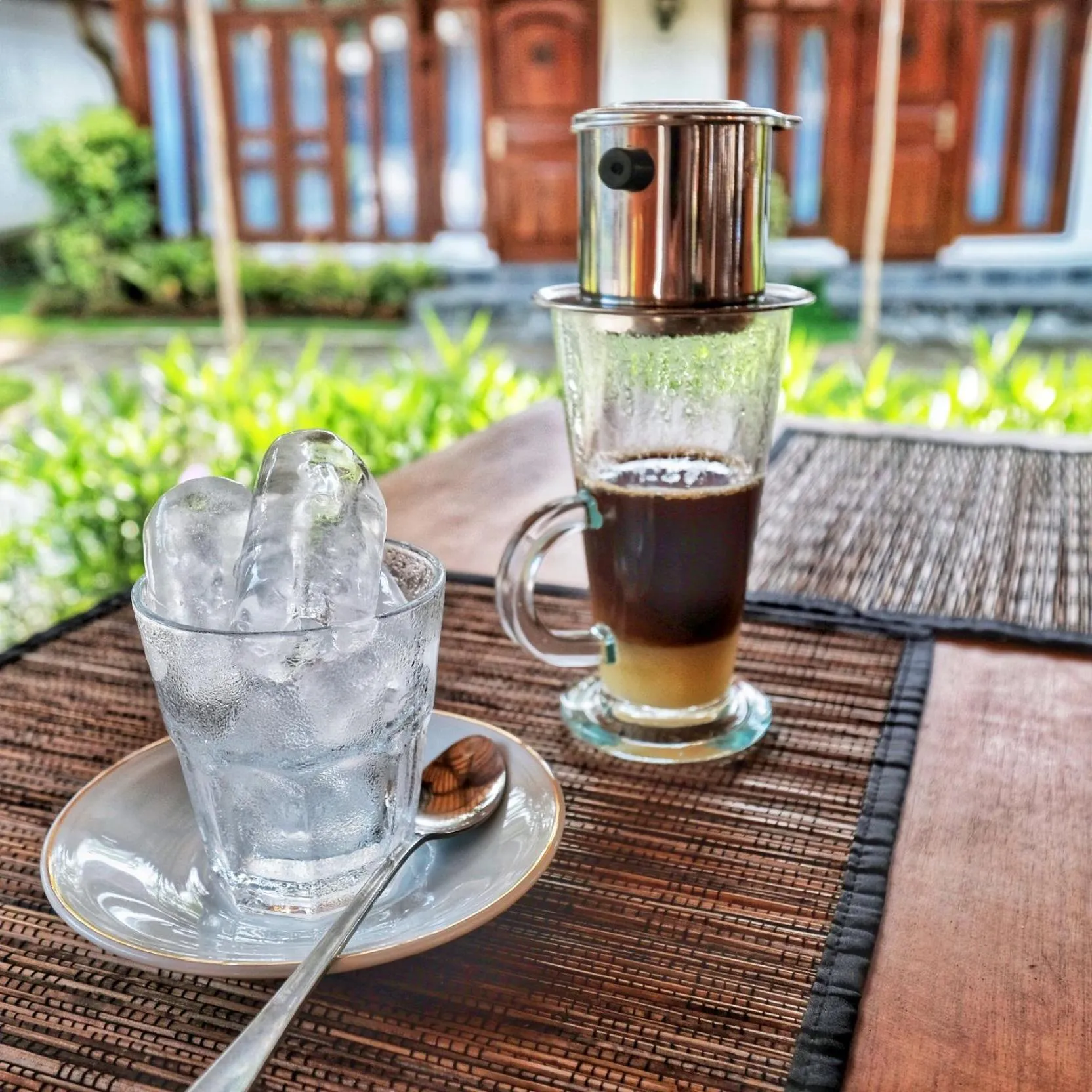 Restaurant/places to eat in The Nalaya Hotel & Resto