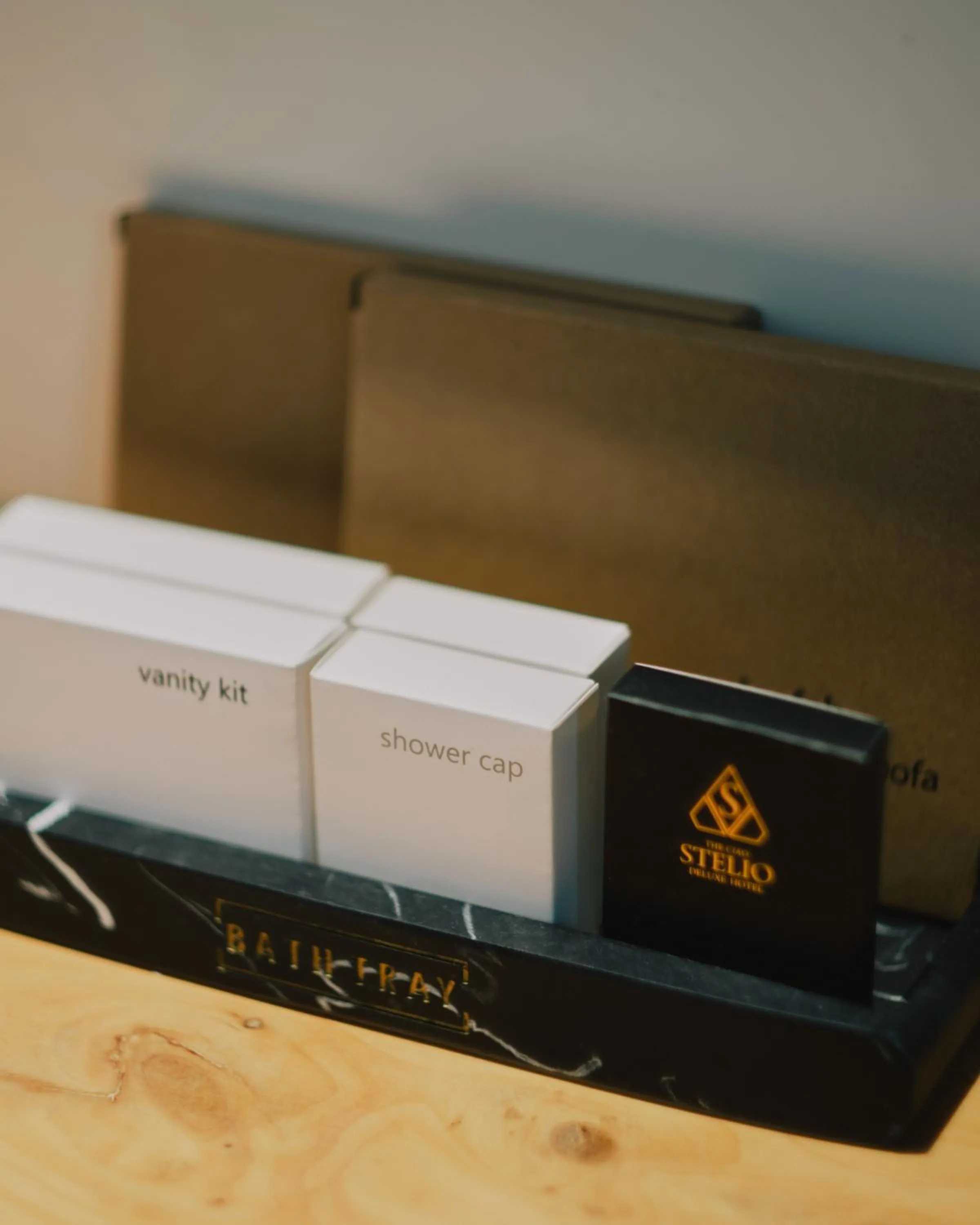 Superior Double Room with Sea View in The Ciao Stelio Deluxe Boutique Hotel - Adults Only