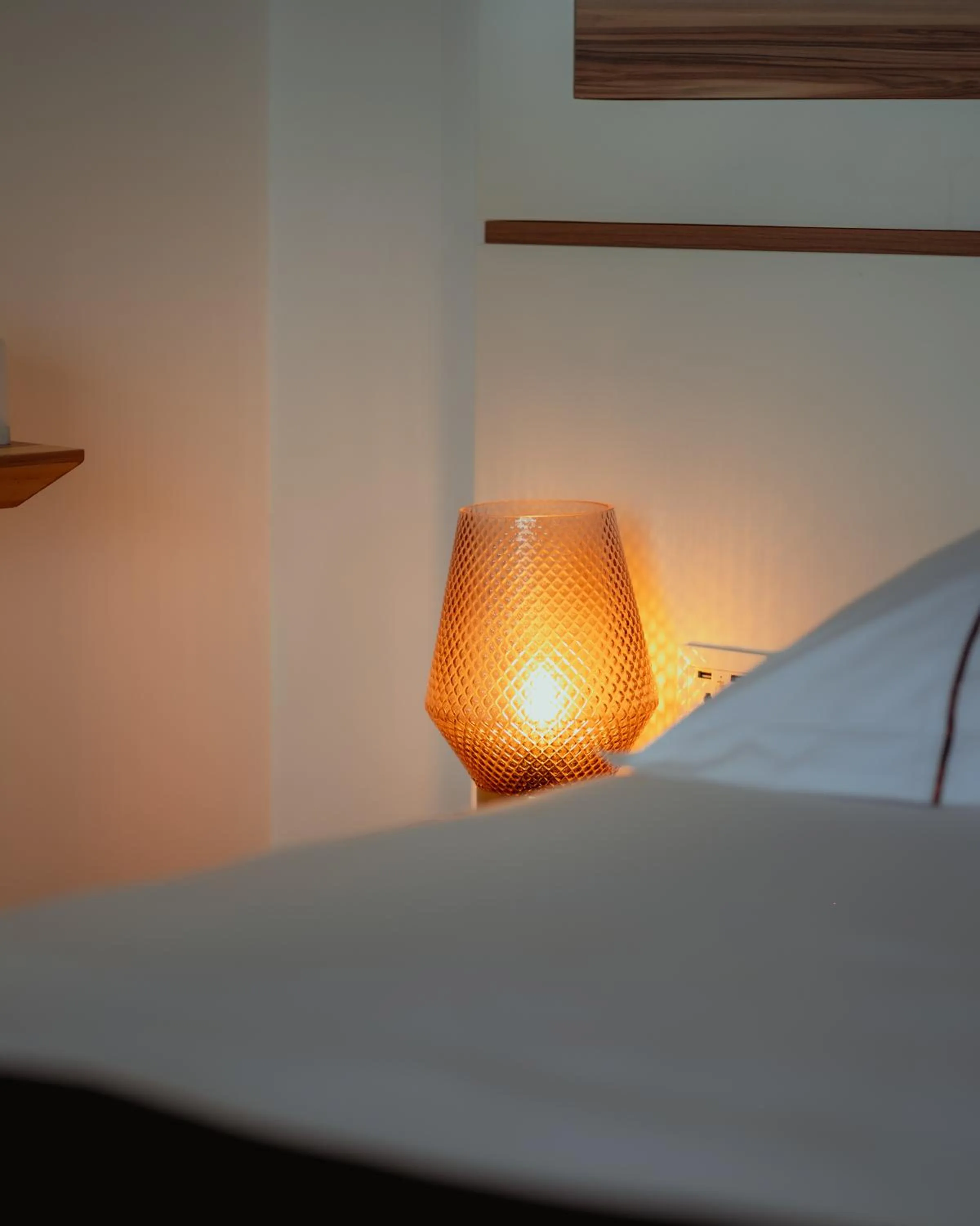 Bedroom, Bed in The Ciao Stelio Deluxe Boutique Hotel - Adults Only