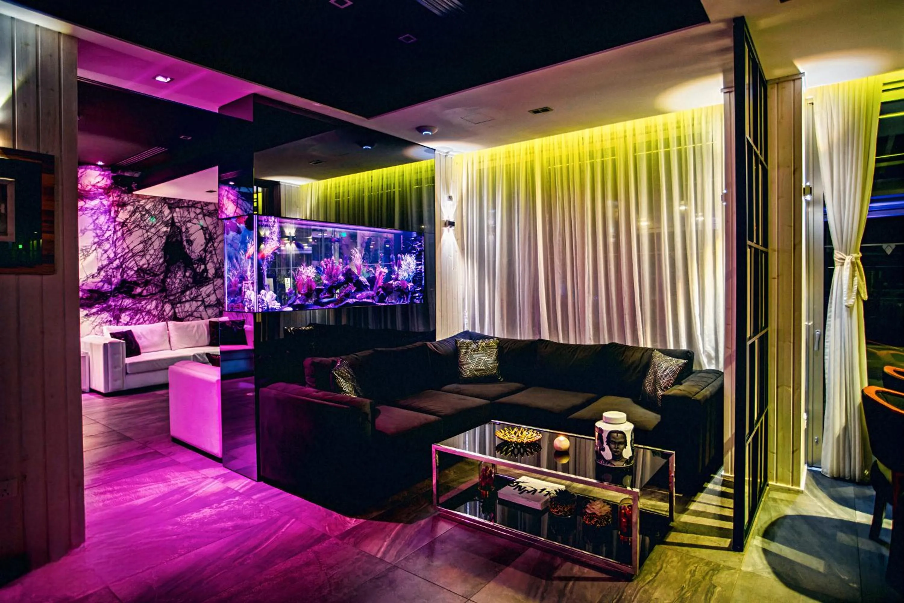 Restaurant/places to eat in The Ciao Stelio Deluxe Boutique Hotel - Adults Only