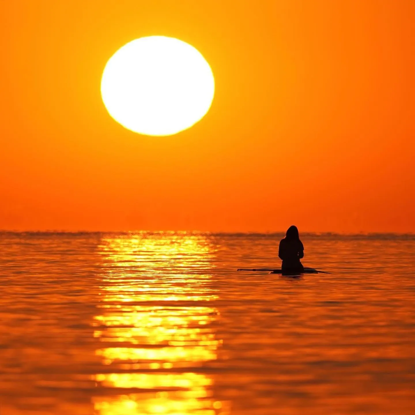 Natural landscape in The Ciao Stelio Deluxe Boutique Hotel - Adults Only