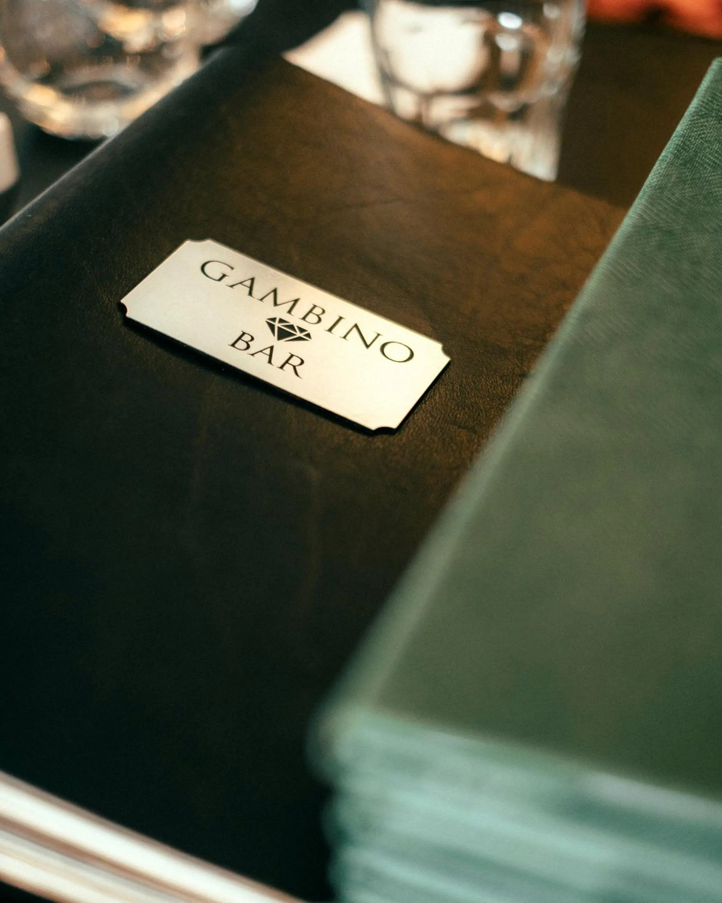 Lounge or bar in The Ciao Stelio Deluxe Boutique Hotel - Adults Only