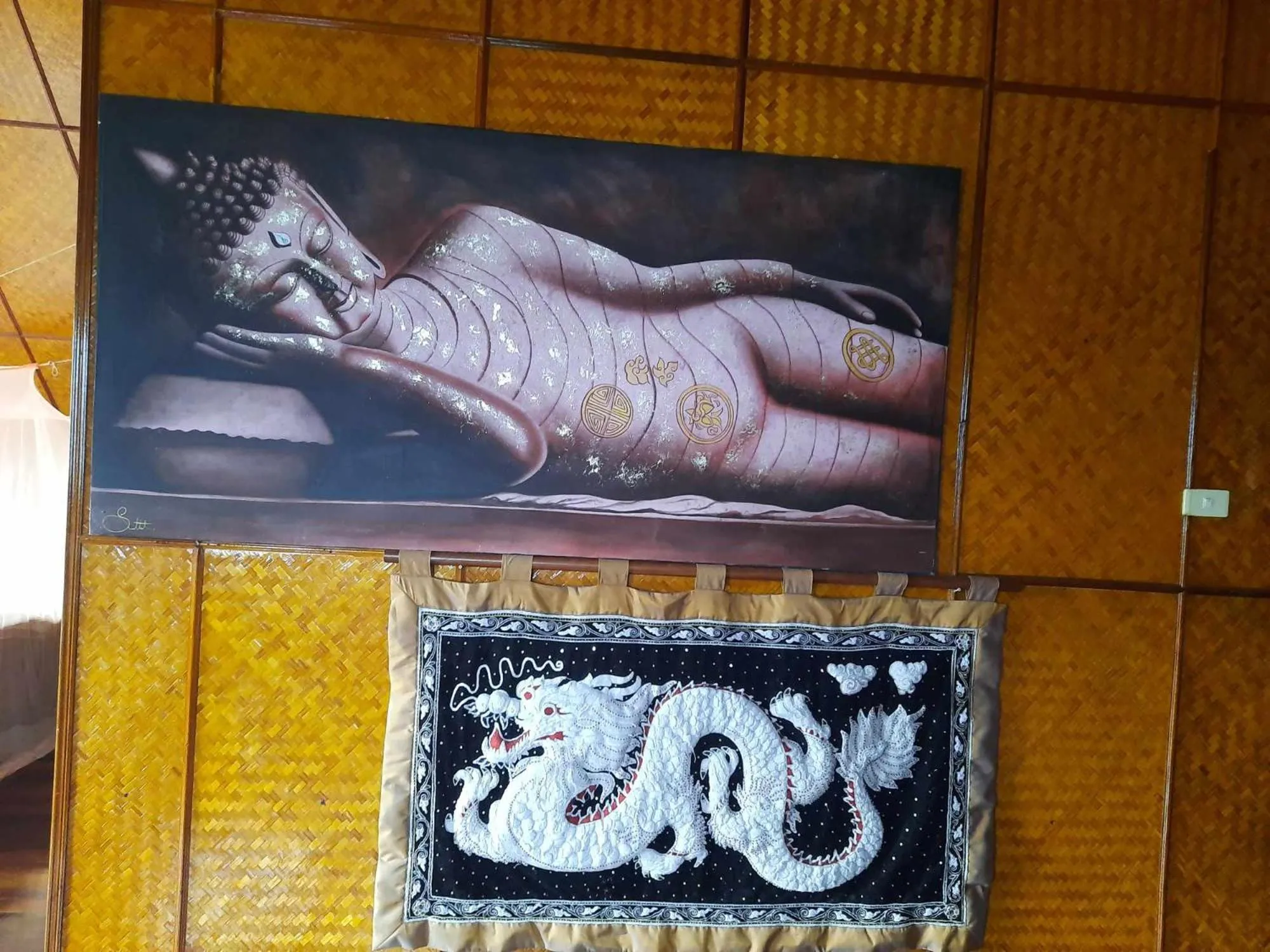 Hin Wong Apartments Dive & Snorkel Resort