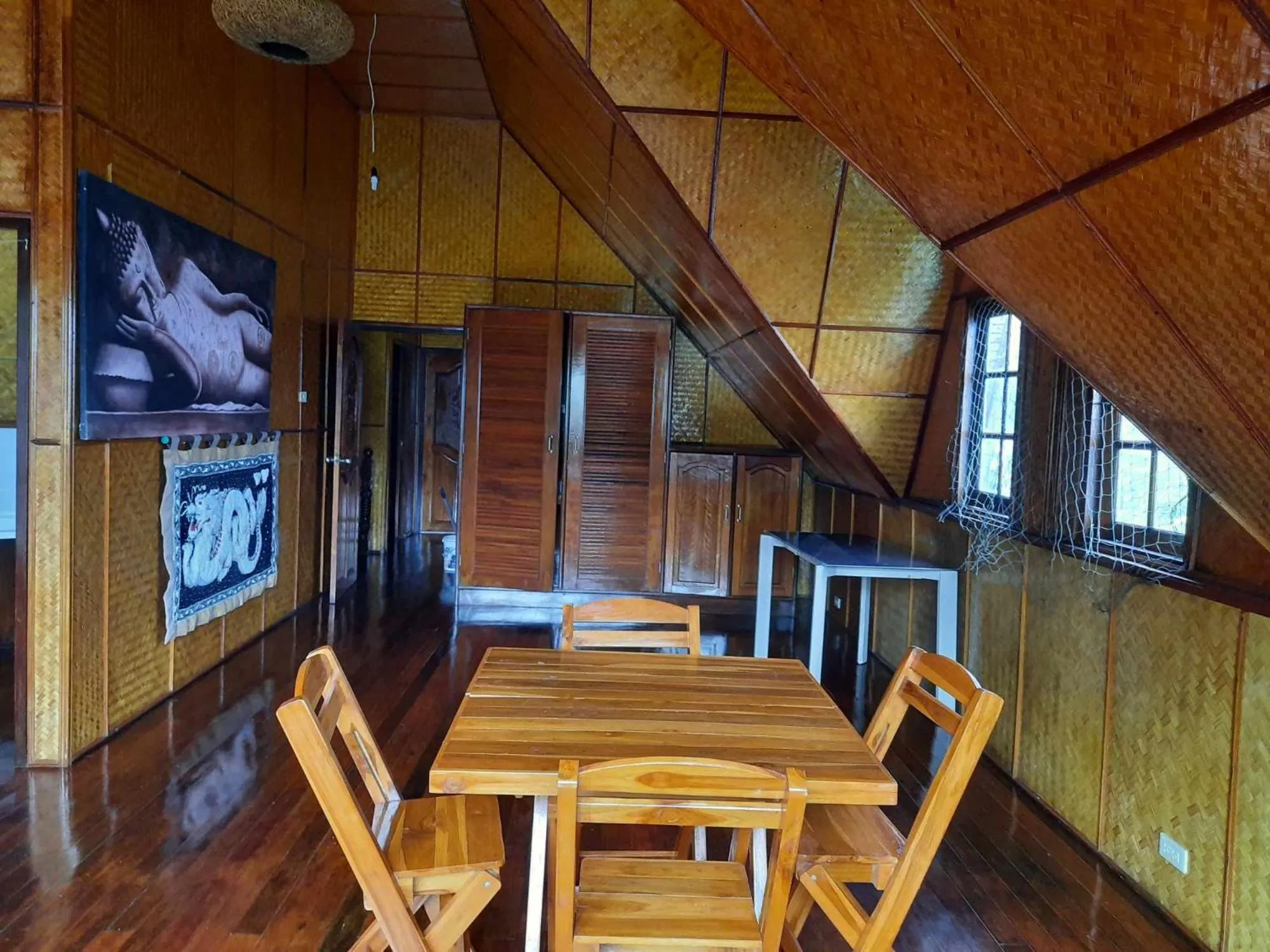 Hin Wong Apartments Dive & Snorkel Resort