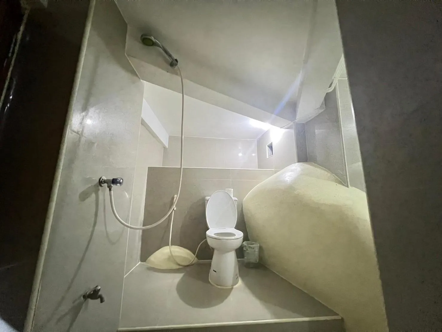 Hin Wong Apartments Dive & Snorkel Resort