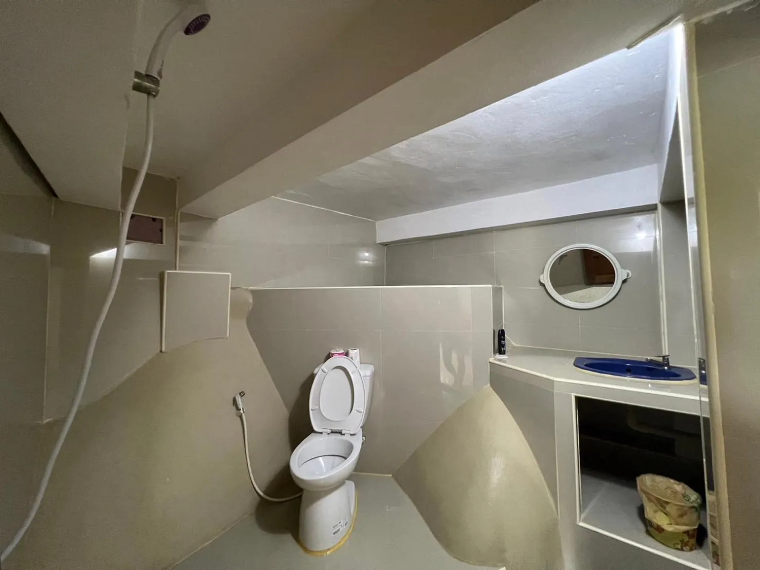 Hin Wong Apartments Dive & Snorkel Resort