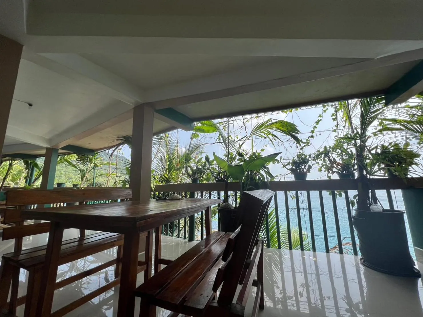 Hin Wong Apartments Dive & Snorkel Resort