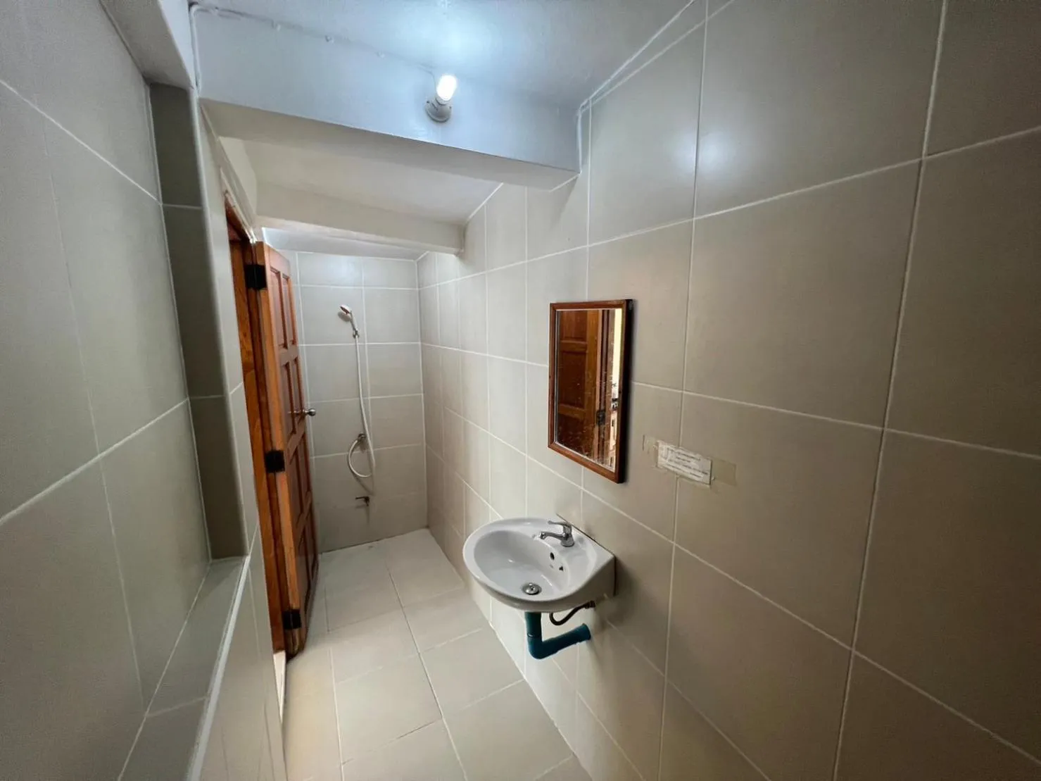 Hin Wong Apartments Dive & Snorkel Resort