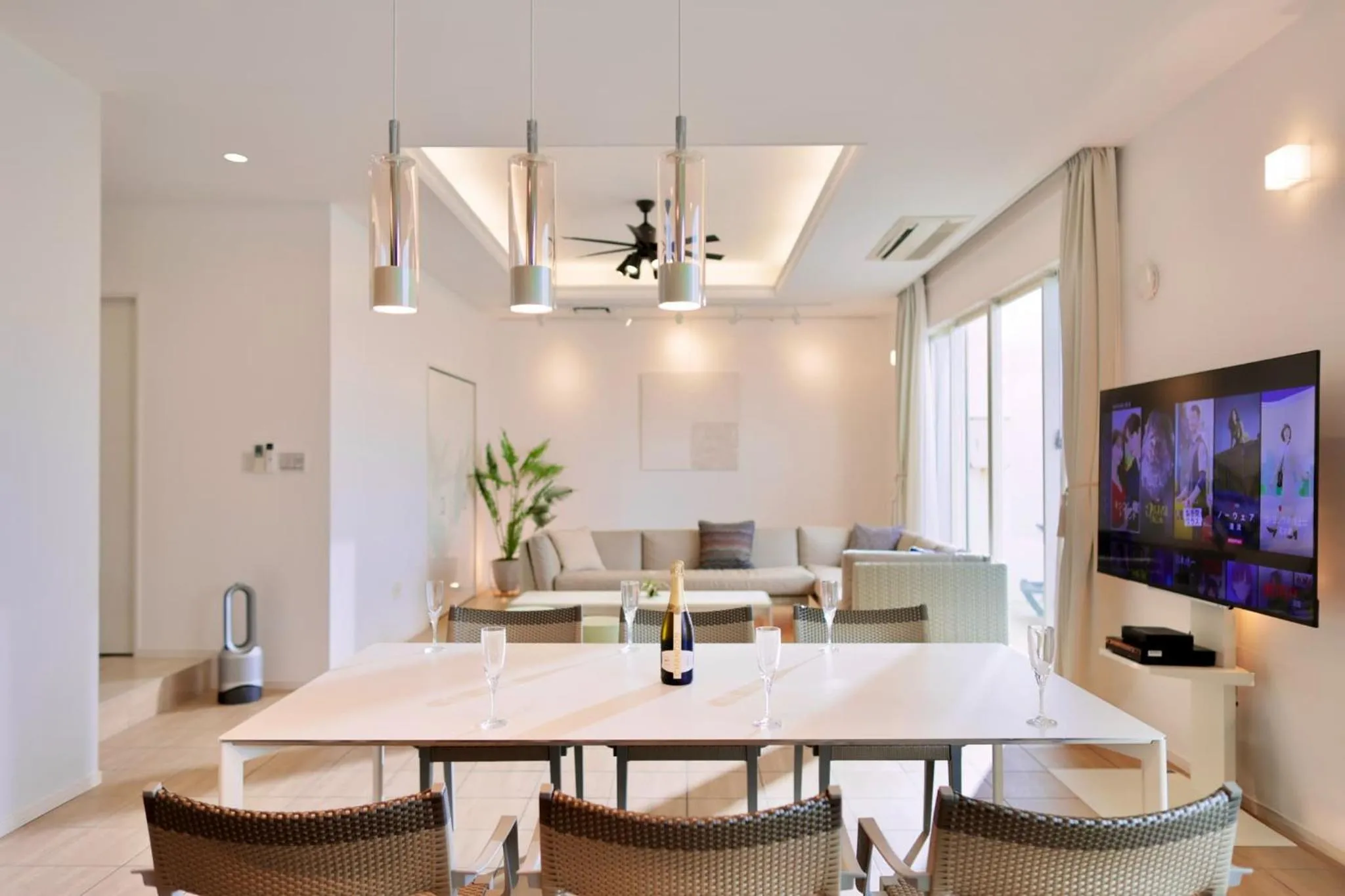 Crystal Villa Miyakojima Sunayama Beach