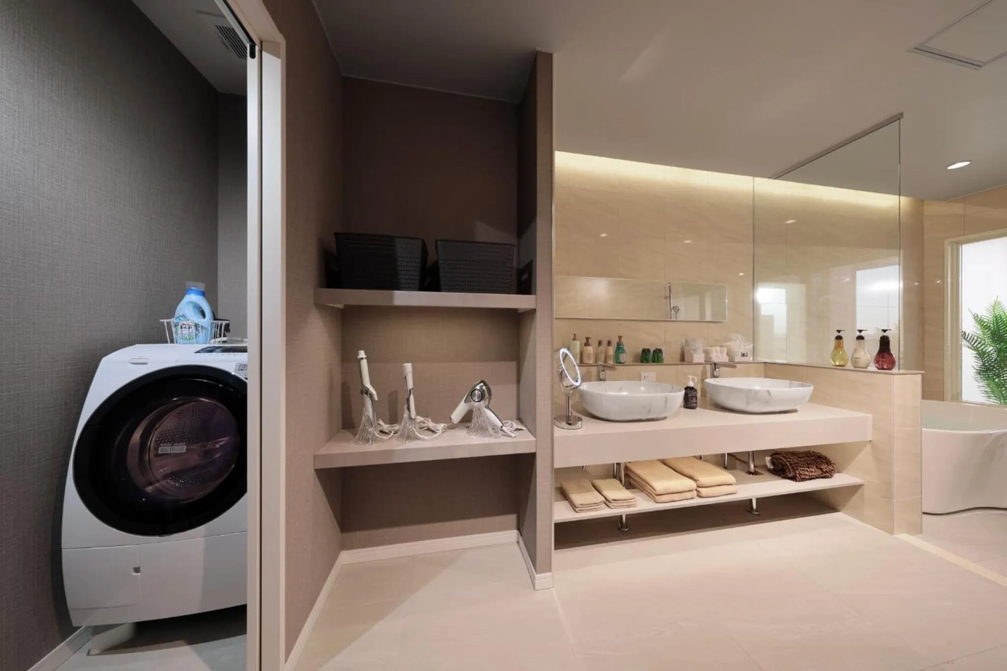 Crystal Villa Miyakojima Sunayama Beach