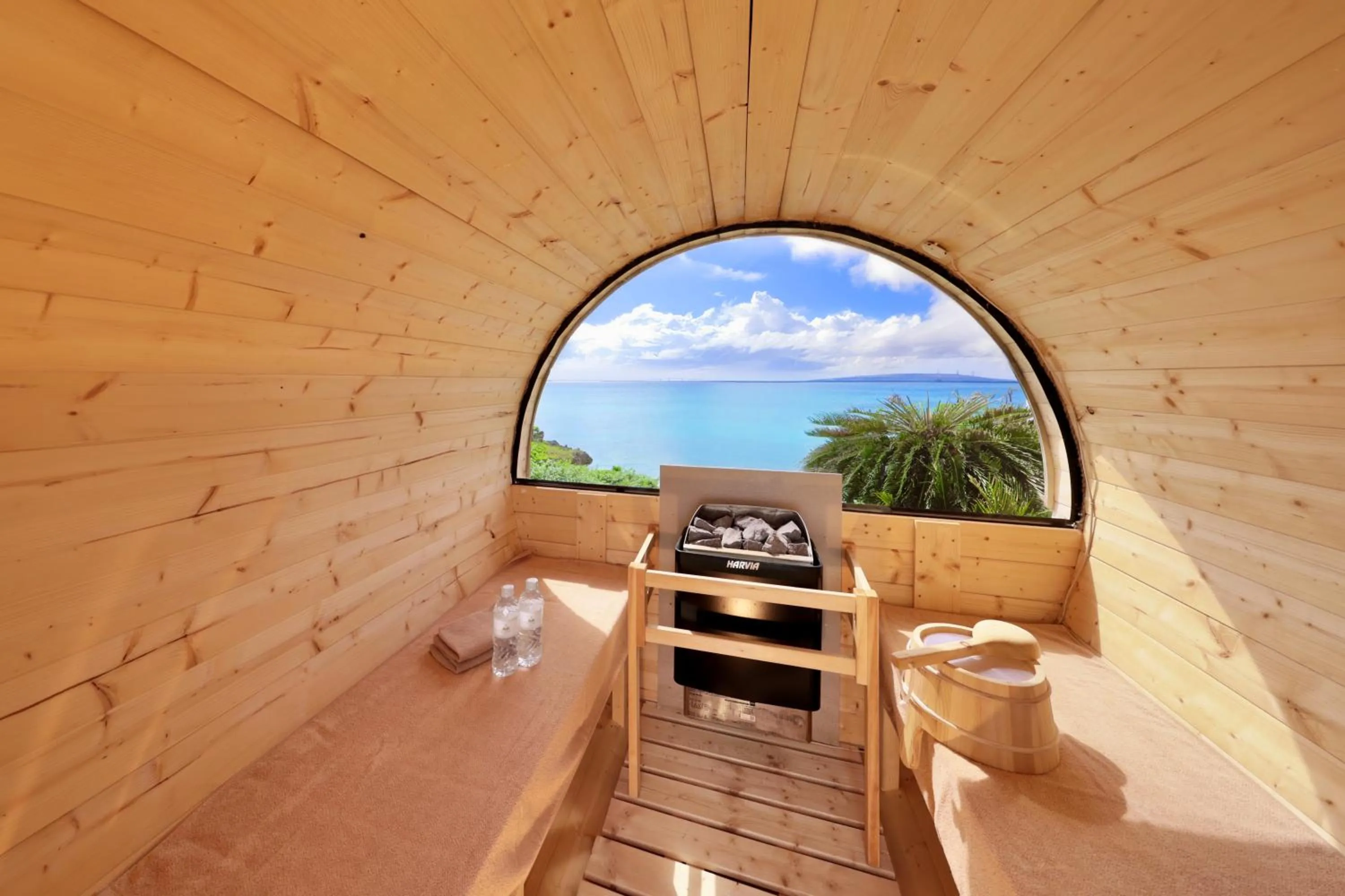 Crystal Villa Miyakojima Sunayama Beach