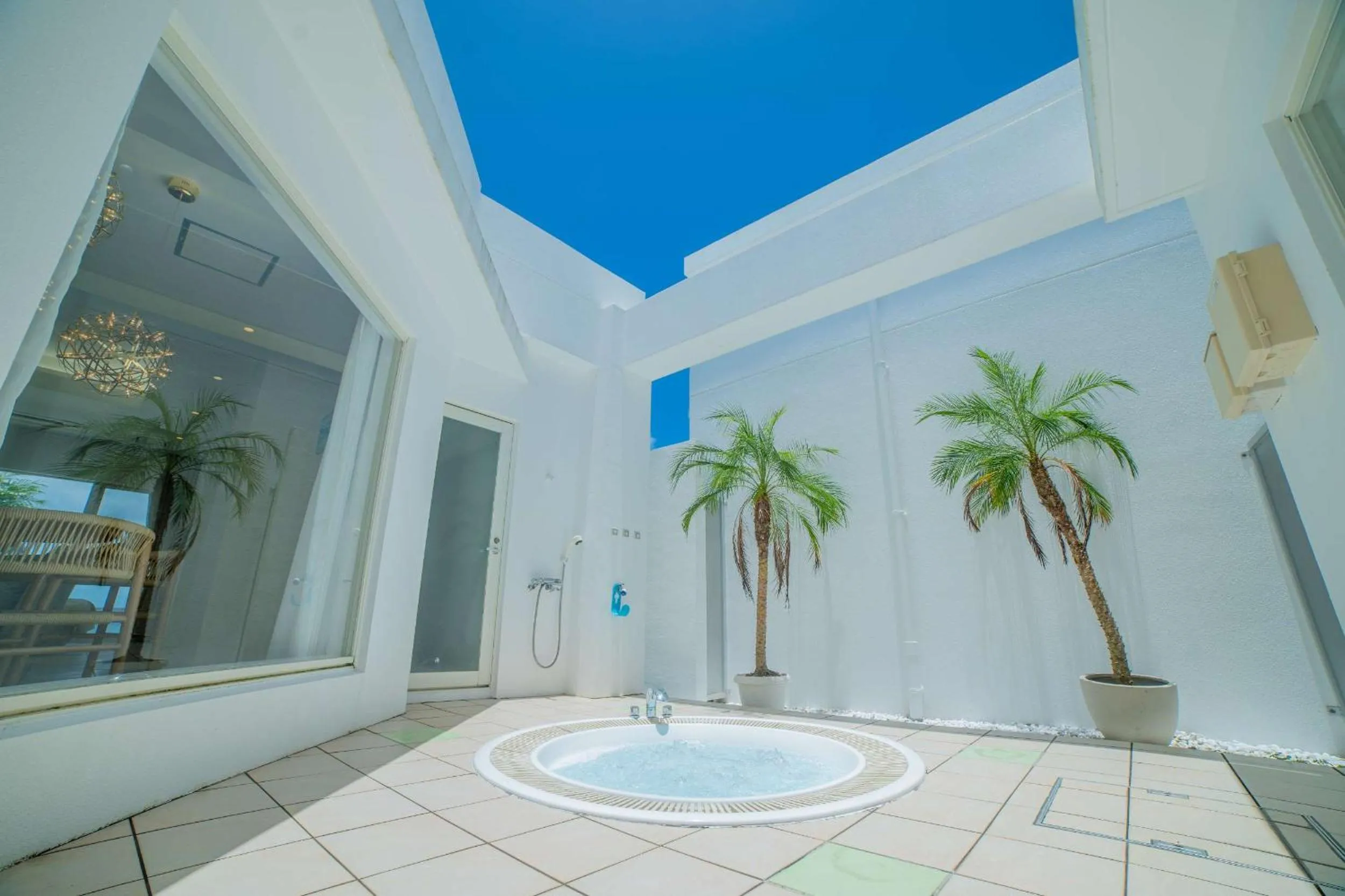 Crystal Villa Miyakojima Sunayama Beach