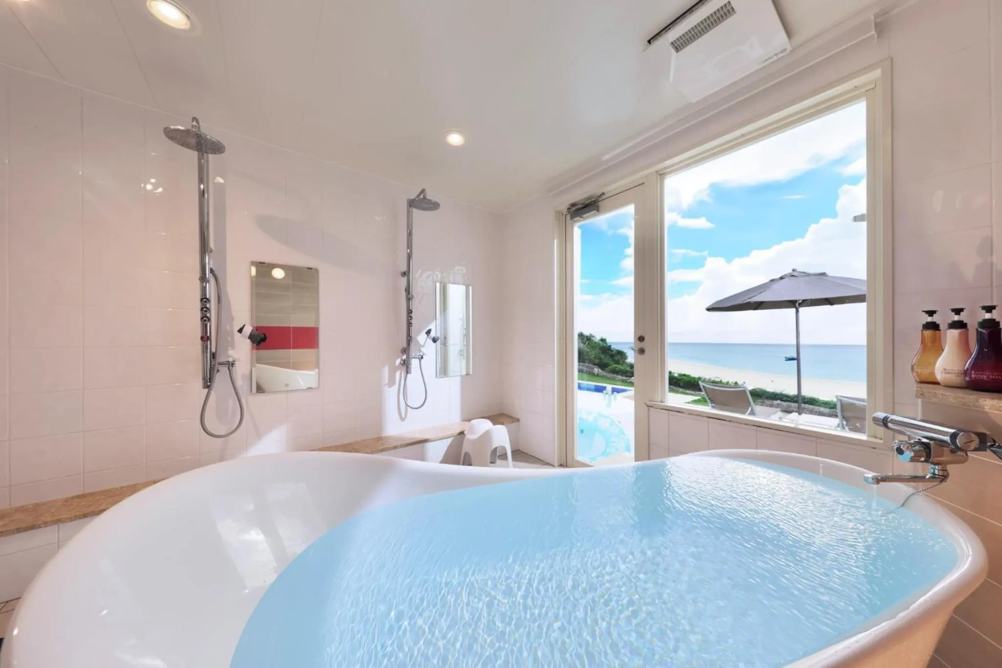 Crystal Villa Miyakojima Sunayama Beach