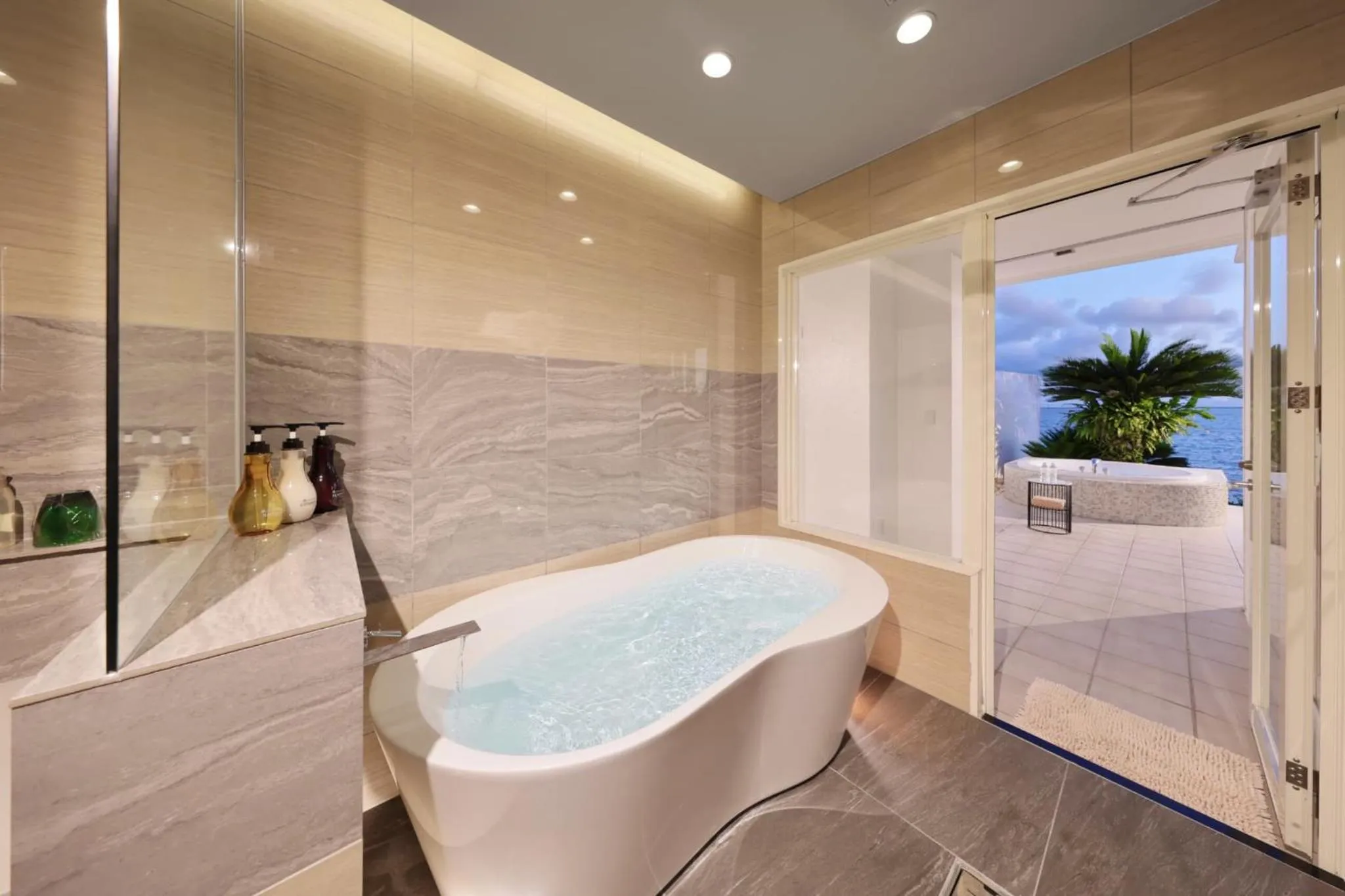 Crystal Villa Miyakojima Sunayama Beach