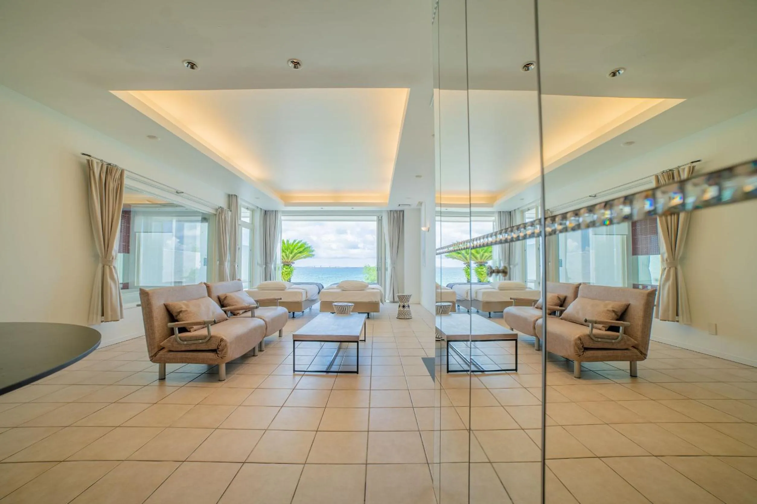 Crystal Villa Miyakojima Sunayama Beach