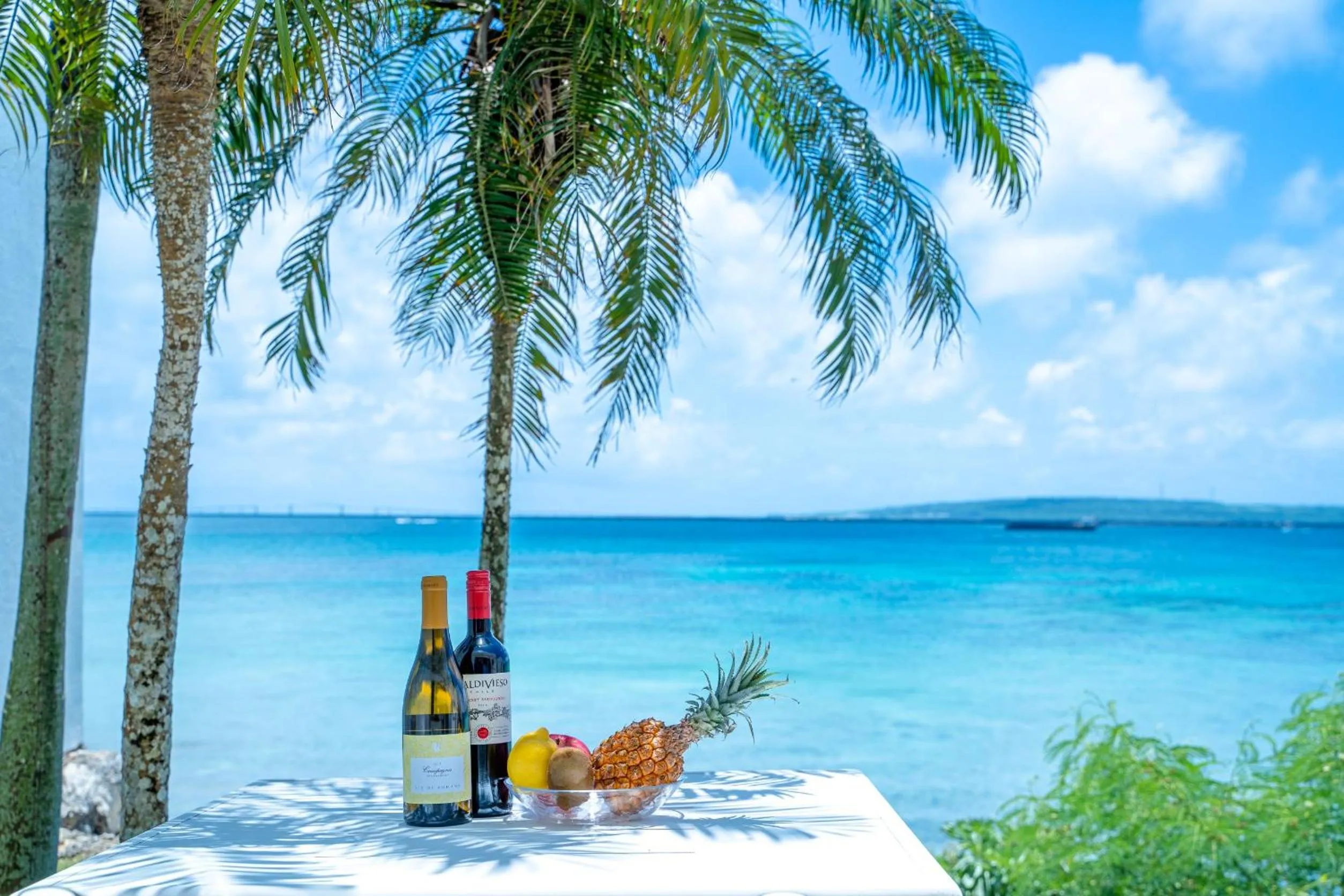 Crystal Villa Miyakojima Sunayama Beach