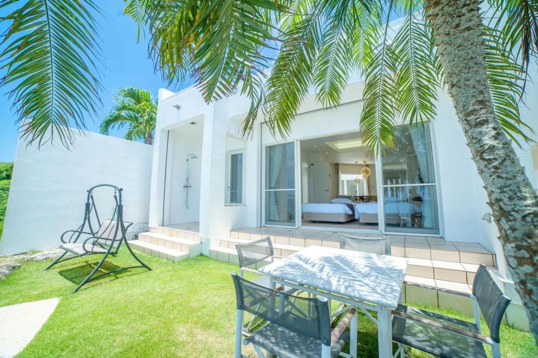 Crystal Villa Miyakojima Sunayama Beach