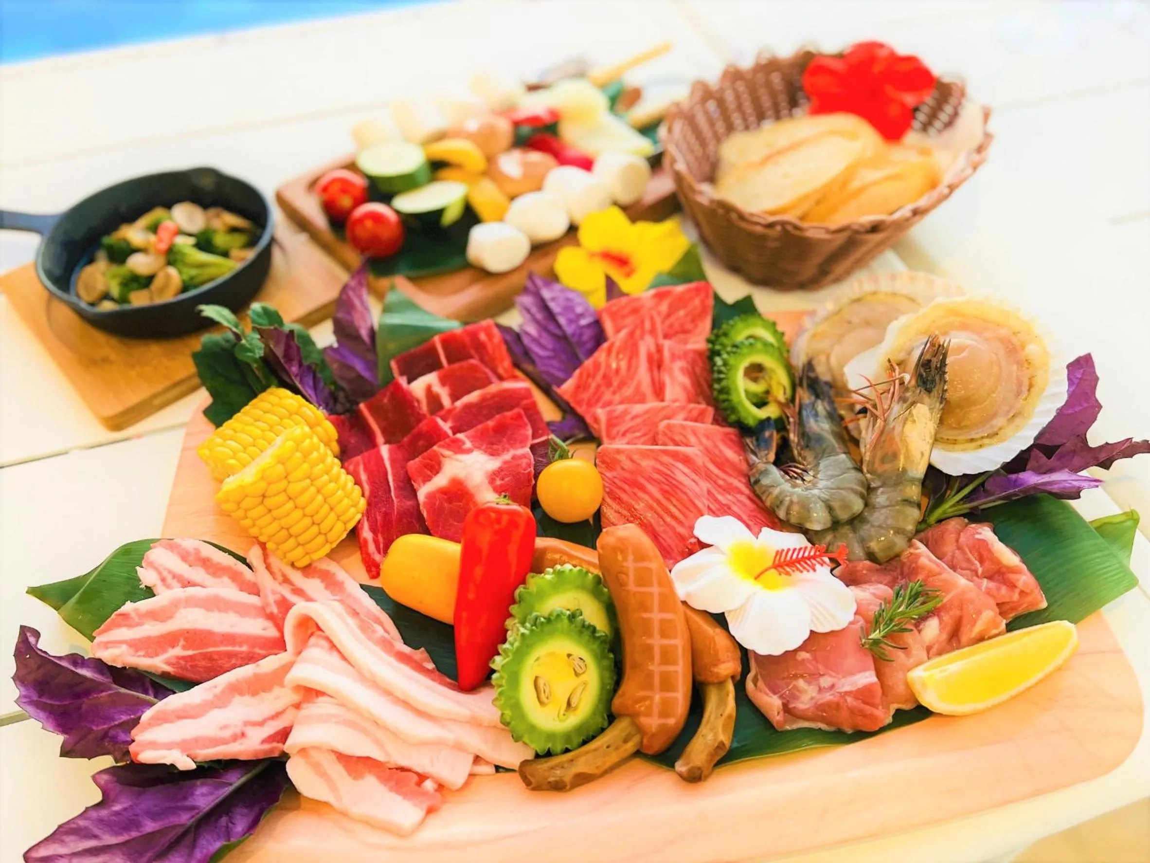 Crystal Villa Miyakojima Sunayama Beach