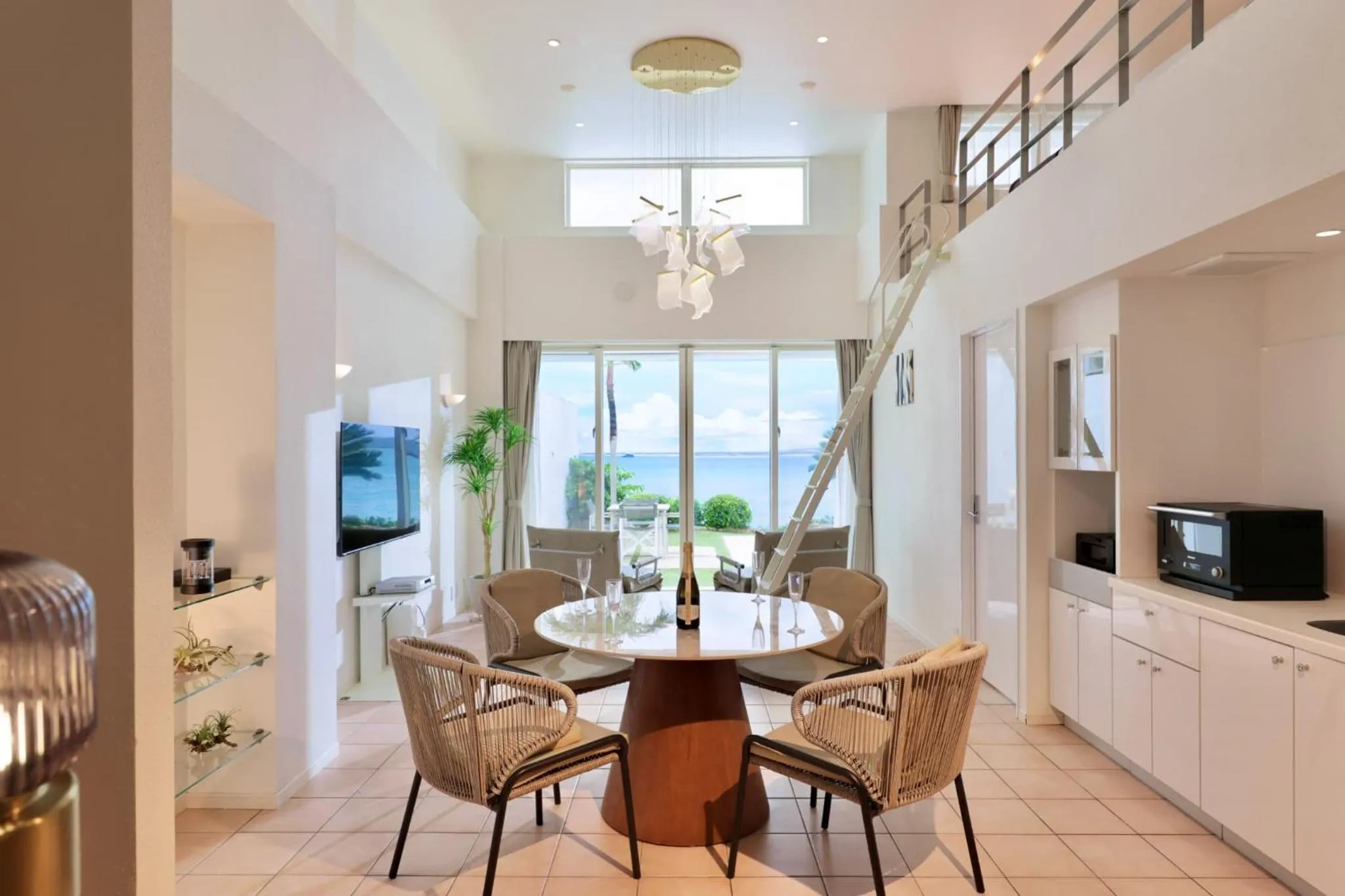 Crystal Villa Miyakojima Sunayama Beach