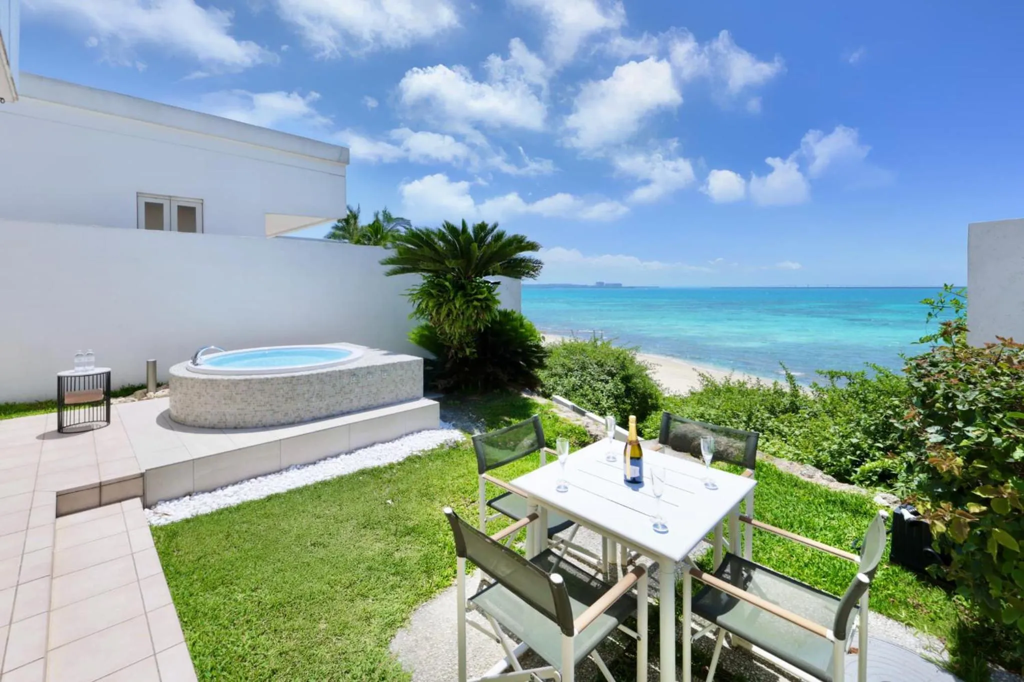 Crystal Villa Miyakojima Sunayama Beach