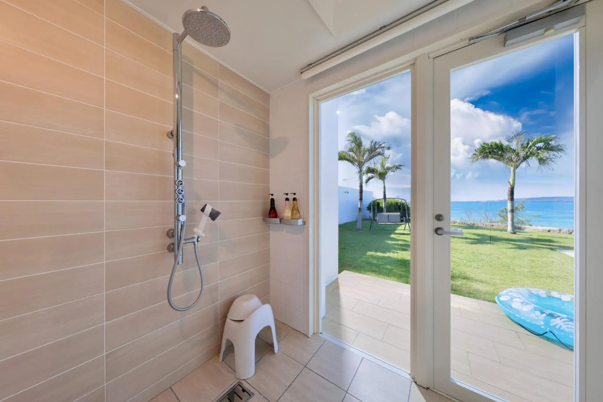 Crystal Villa Miyakojima Sunayama Beach