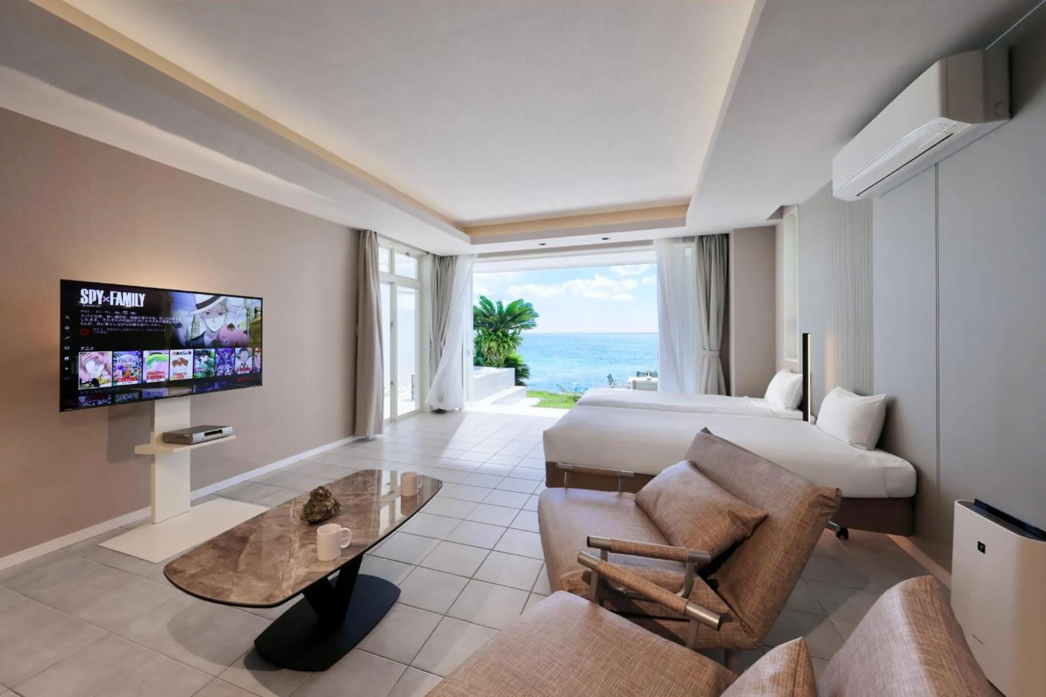 Crystal Villa Miyakojima Sunayama Beach