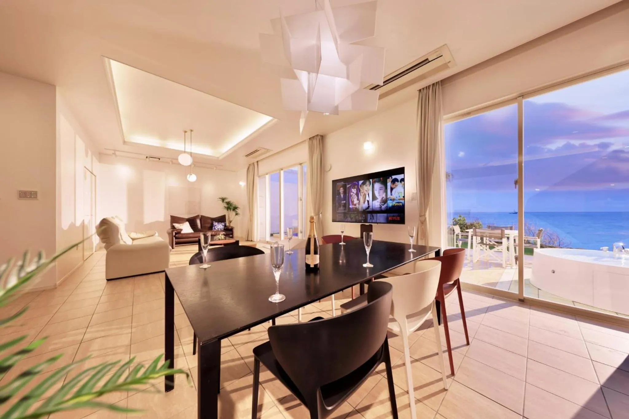 Crystal Villa Miyakojima Sunayama Beach