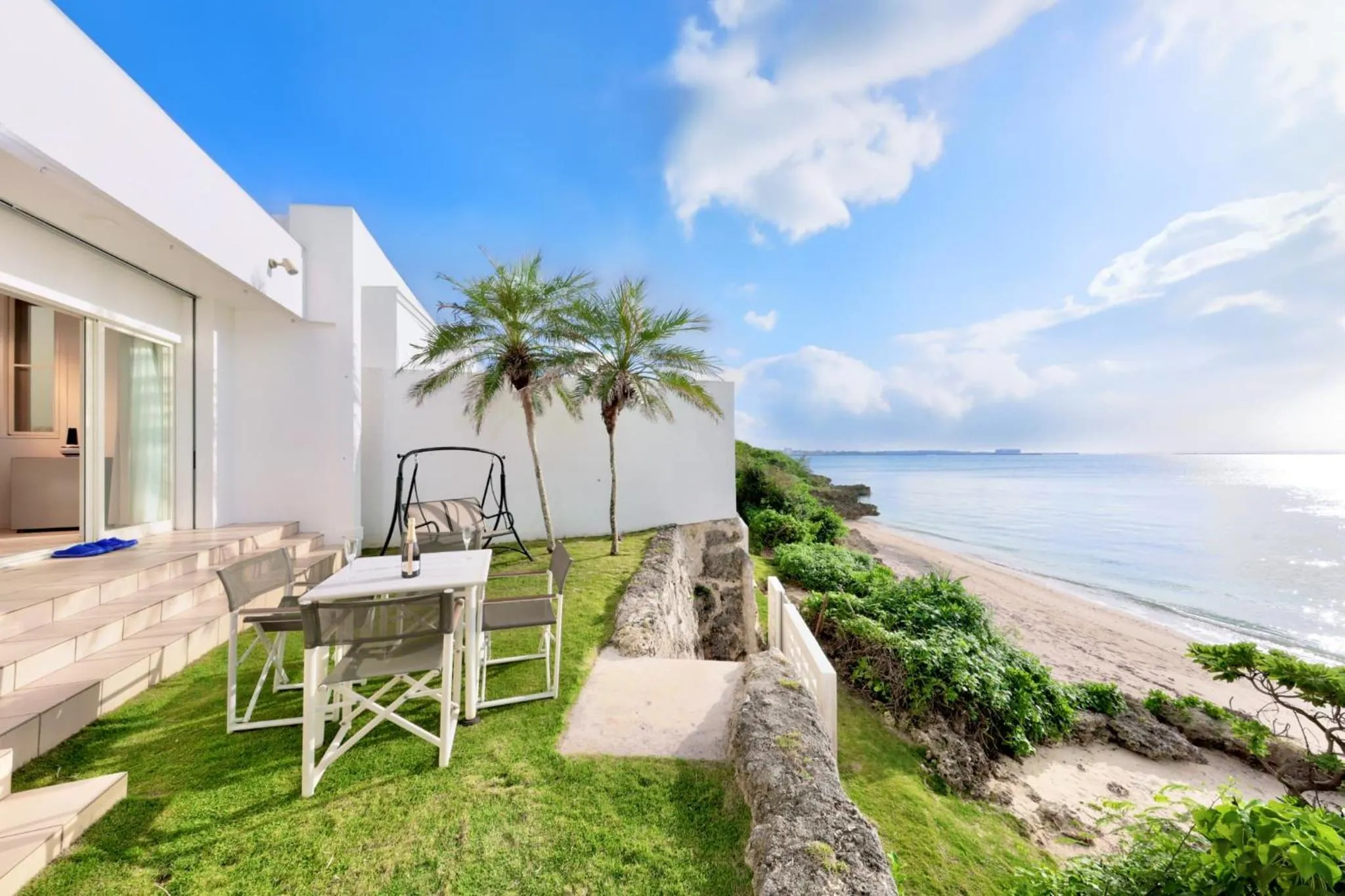 Crystal Villa Miyakojima Sunayama Beach