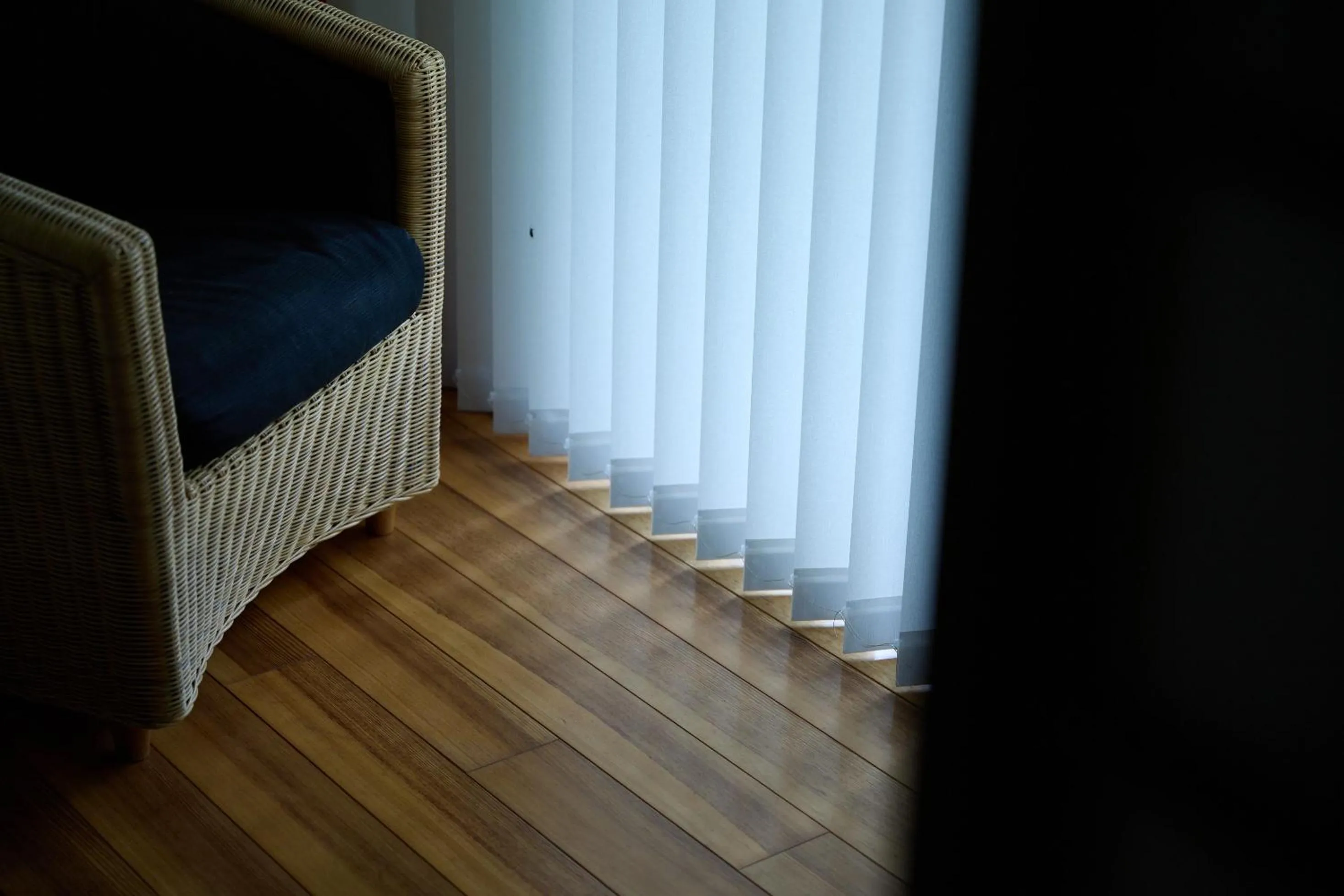 Photo of the whole room in Forest Inn Born