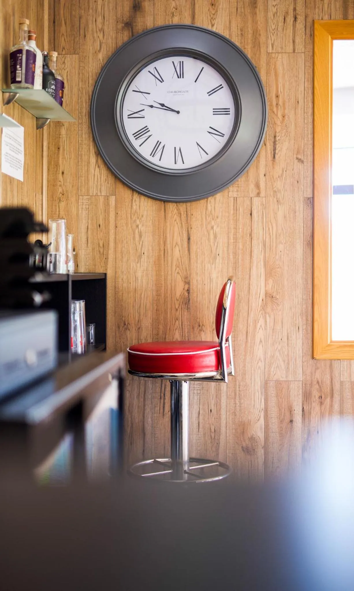 Coffee/tea facilities in Loch Ness Drumnadrochit Hotel