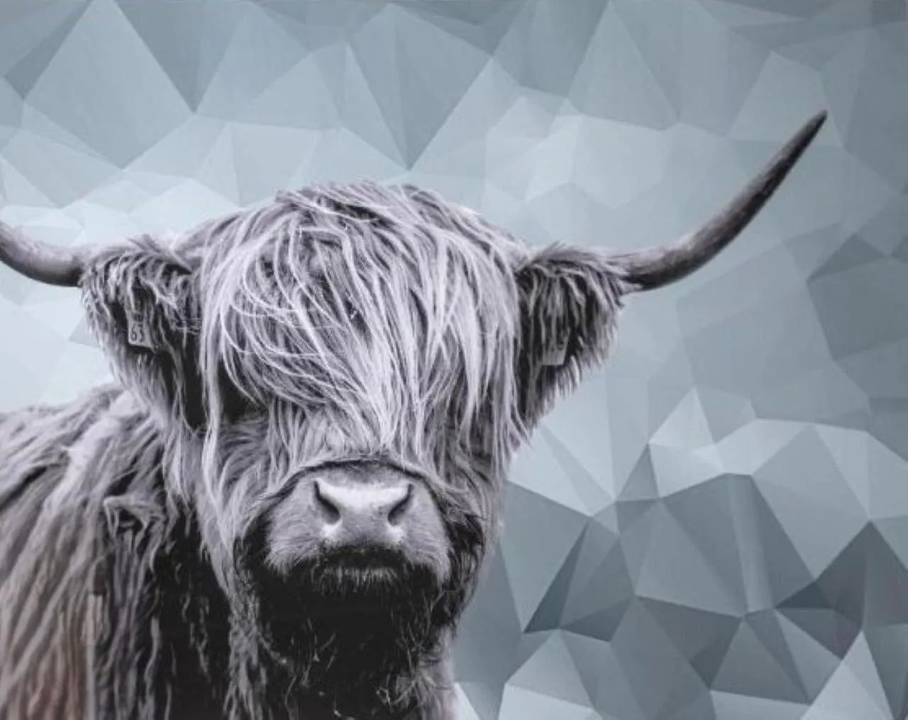 Decorative detail in Loch Ness Drumnadrochit Hotel