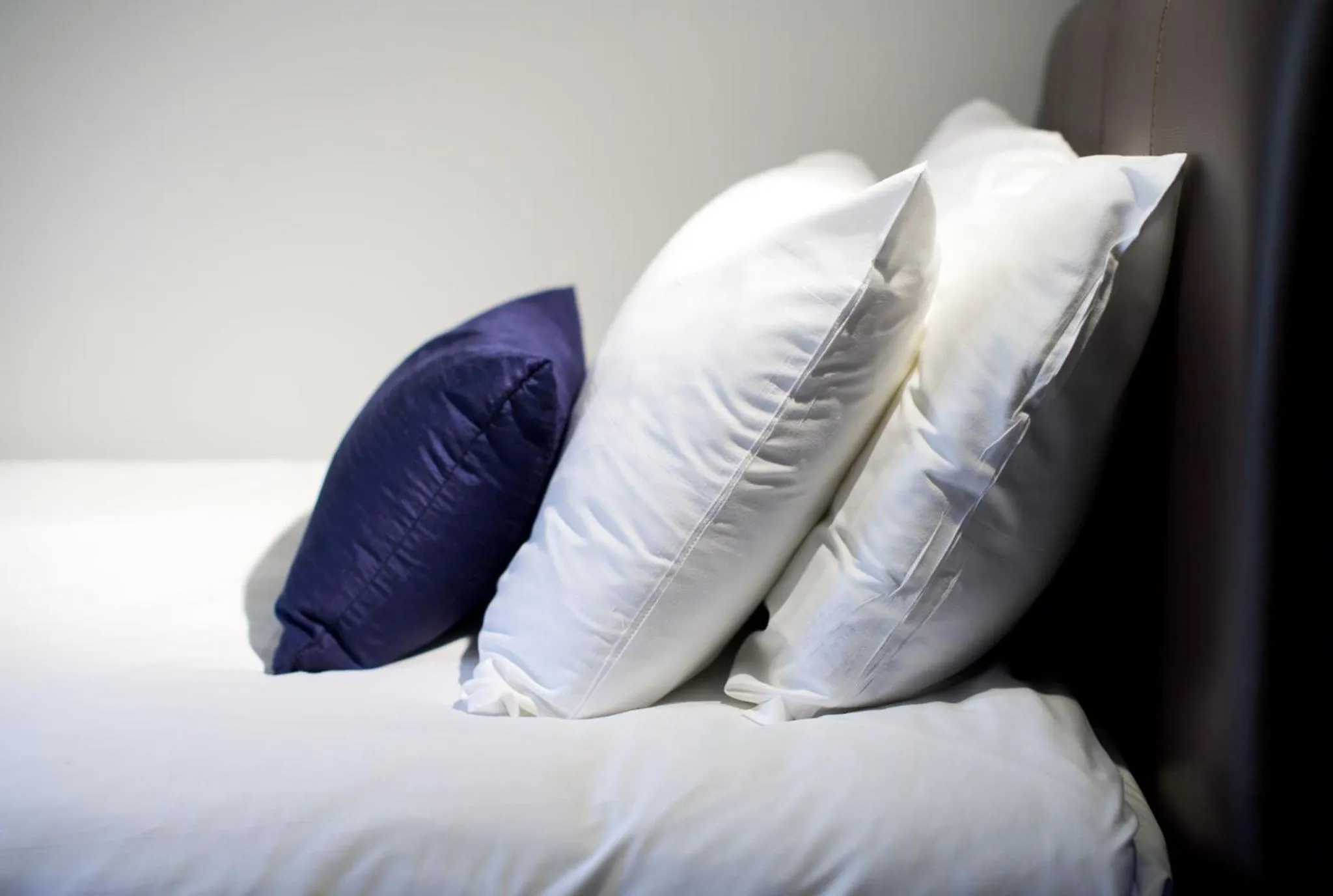 Bed in Loch Ness Drumnadrochit Hotel