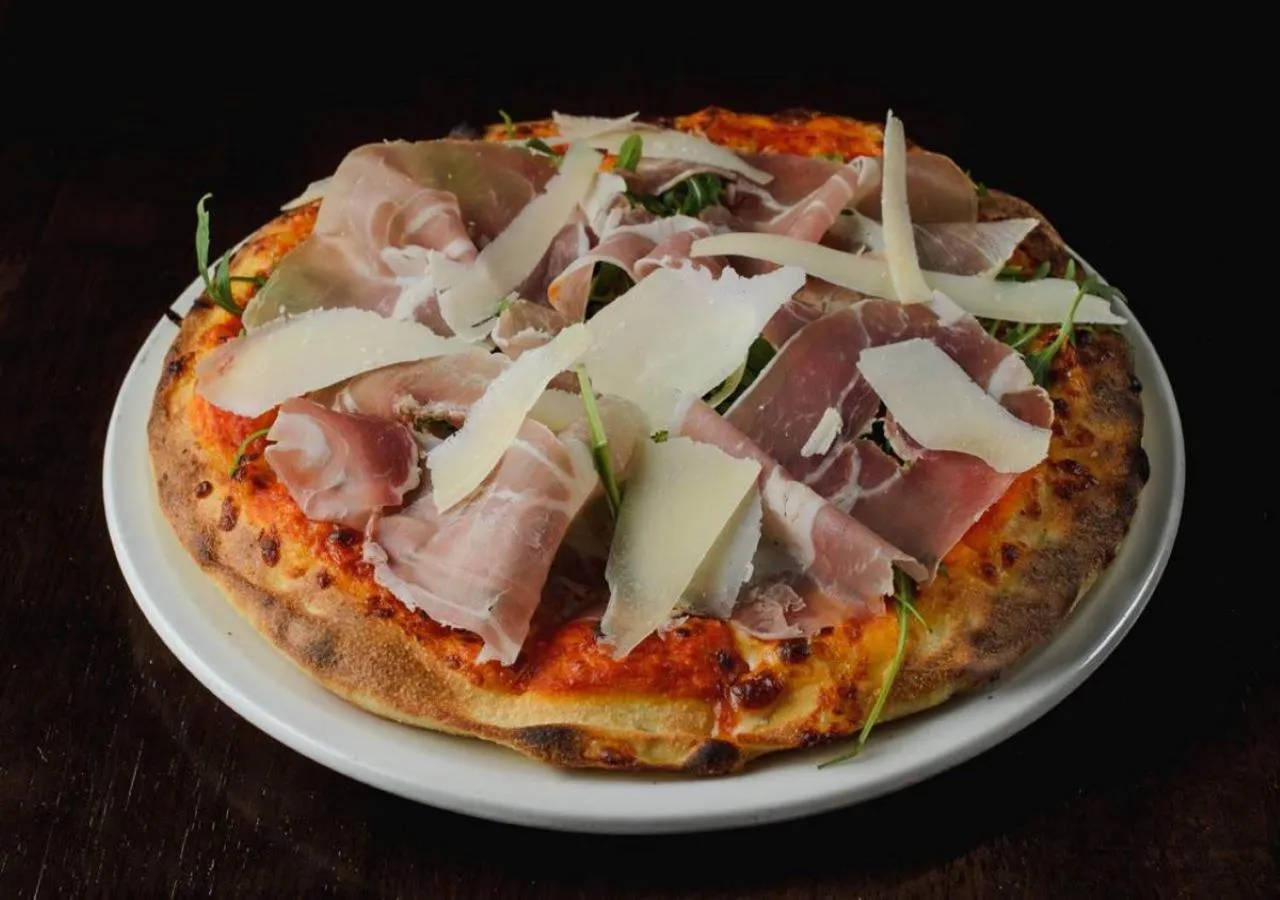 Restaurant/places to eat in Loch Ness Drumnadrochit Hotel