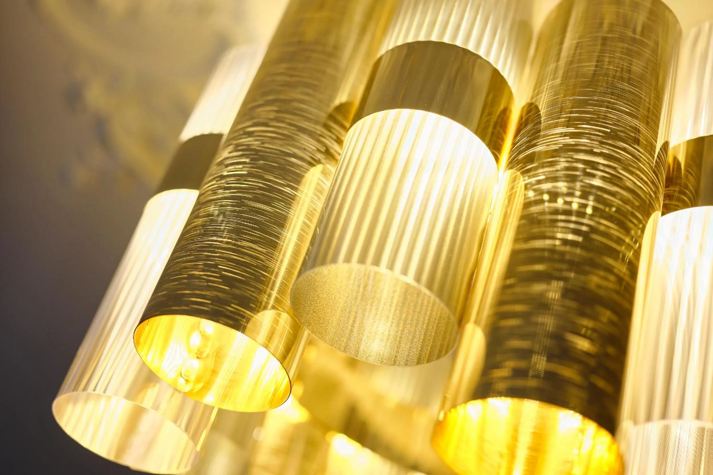 Decorative detail in Maison Heym Bordeaux