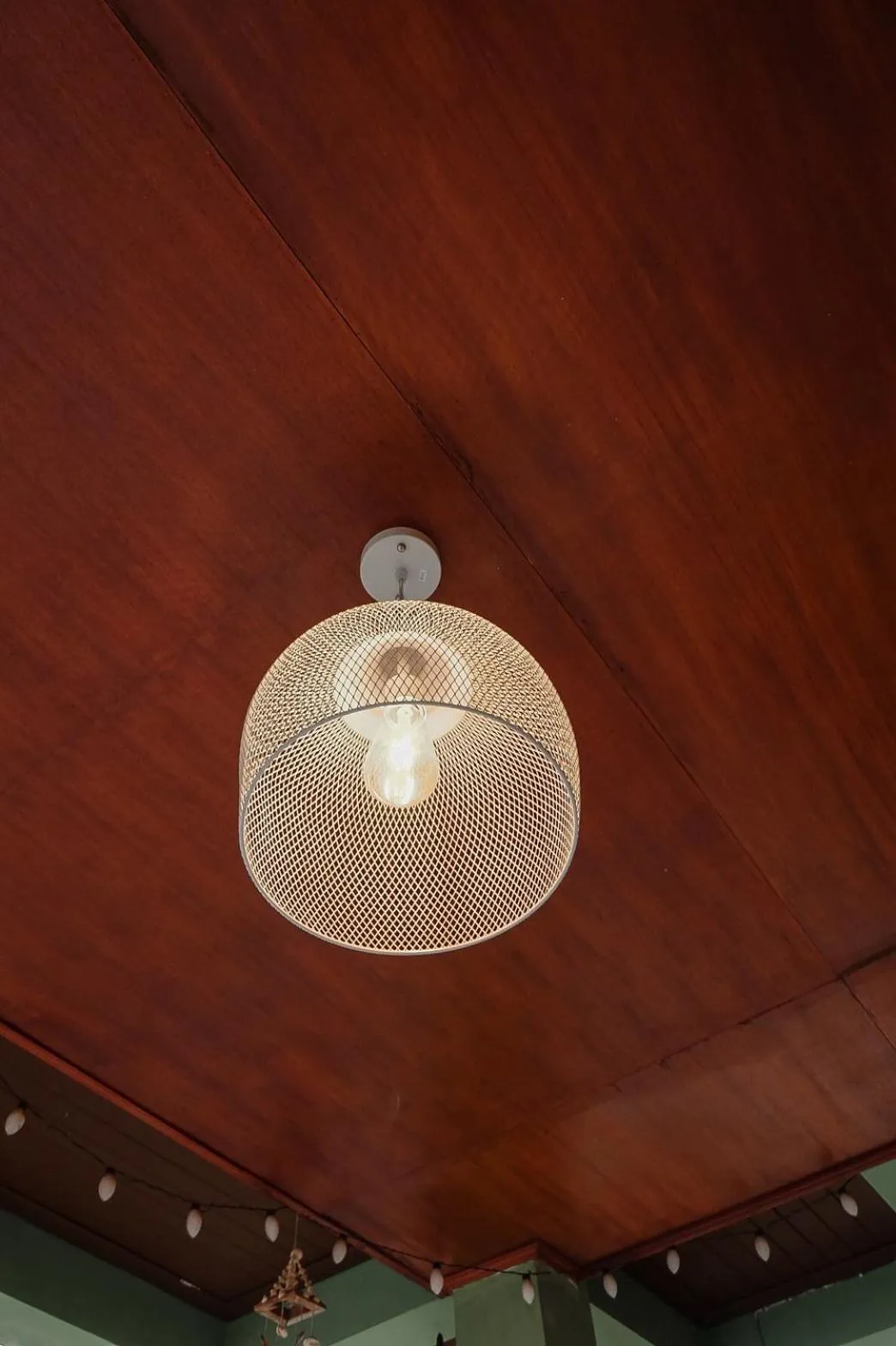 Restaurant/places to eat in J.B.Hut Bungalows