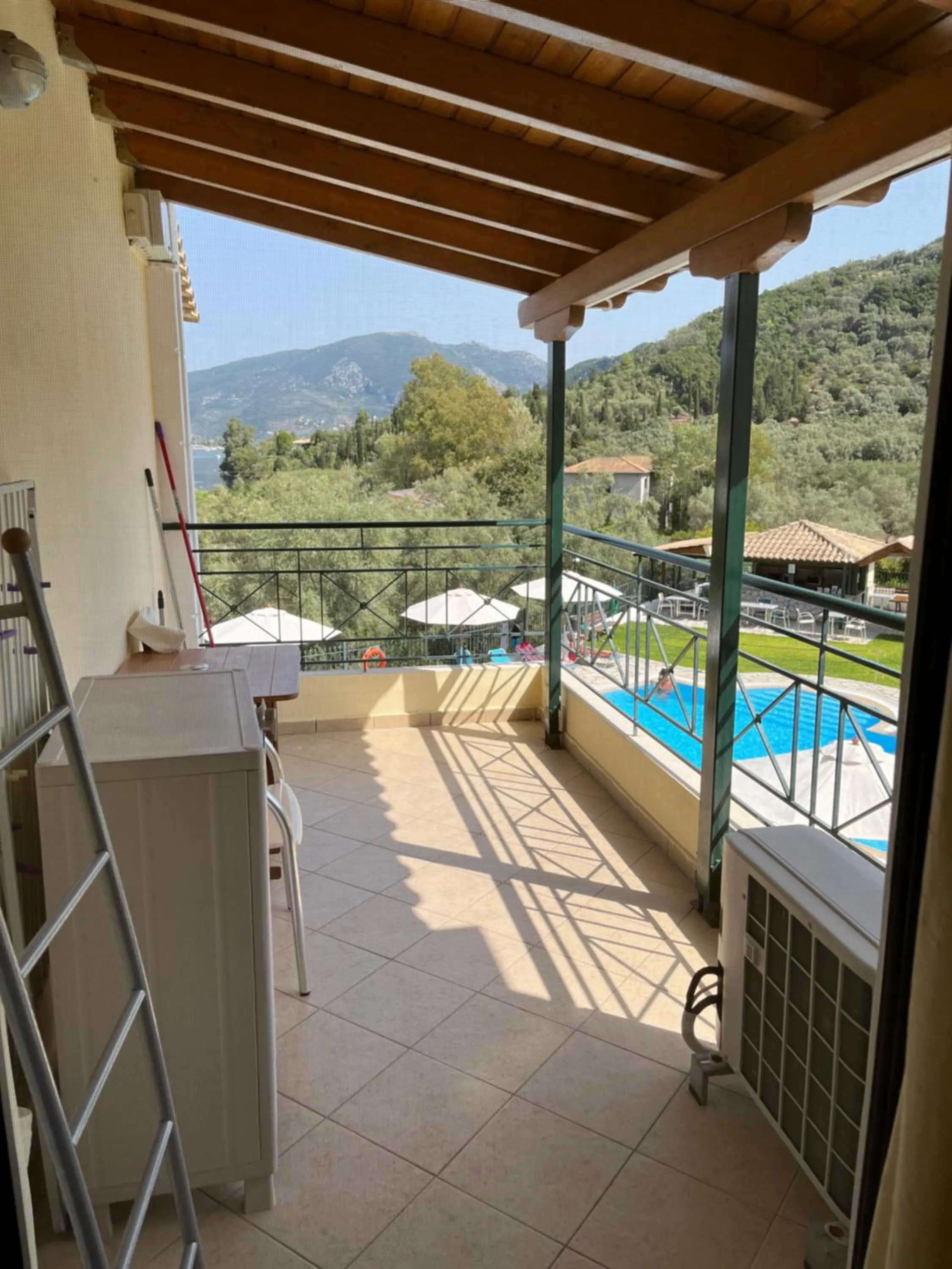 Villa Agni