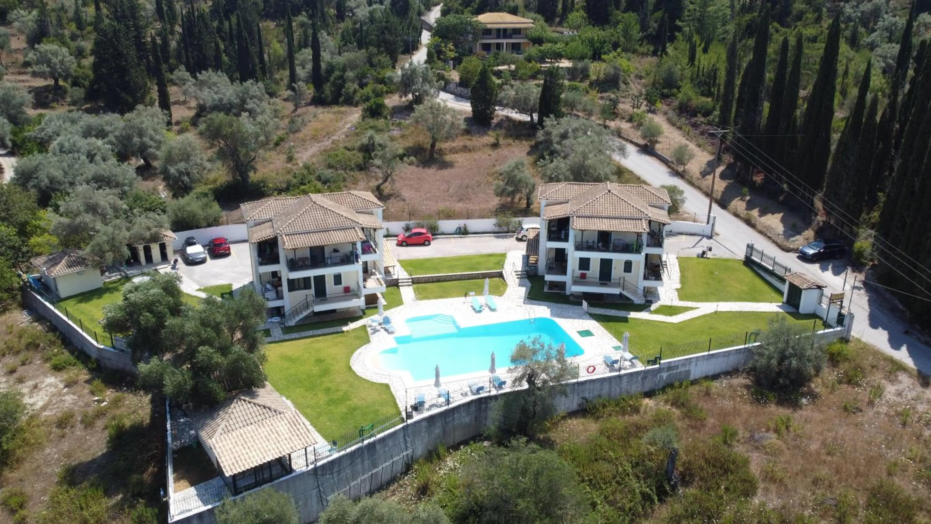Villa Agni
