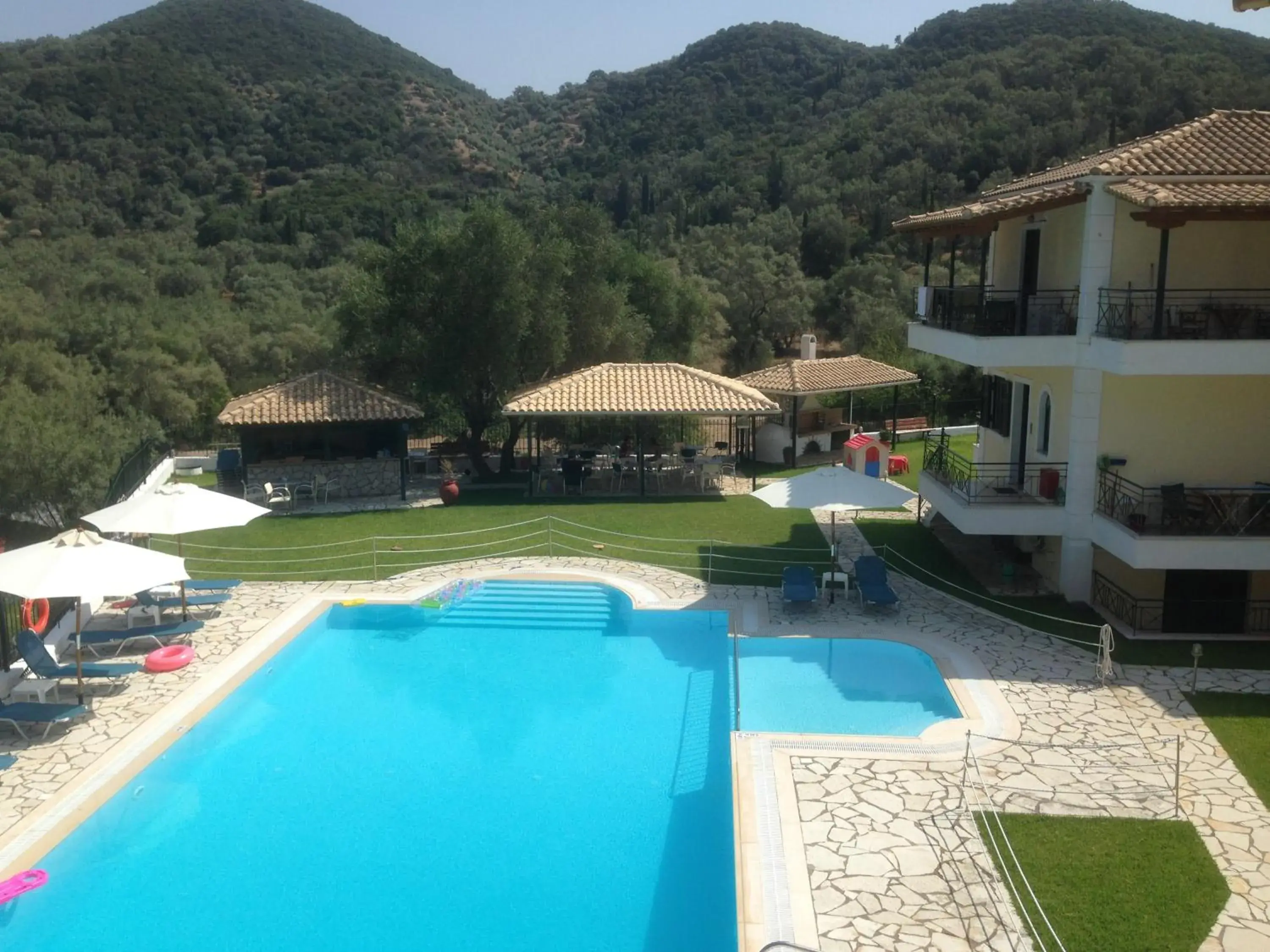 Villa Agni Villa Agni