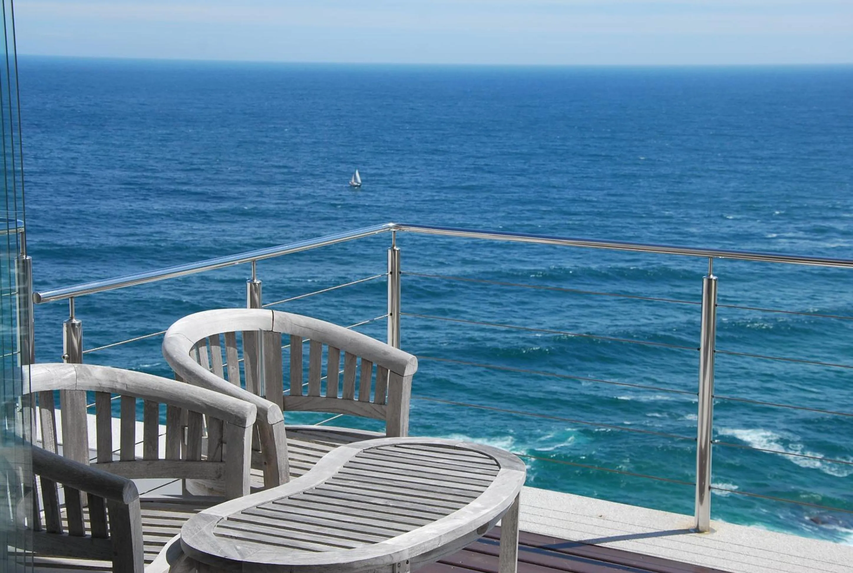 View (from property/room) in Head over Hills