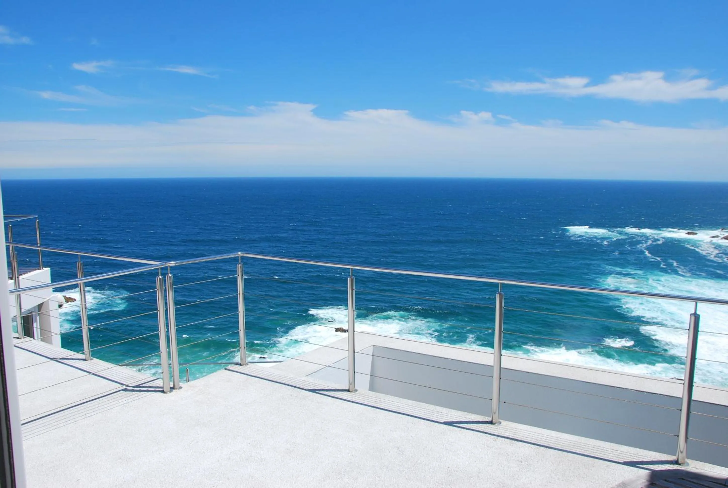 View (from property/room) in Head over Hills