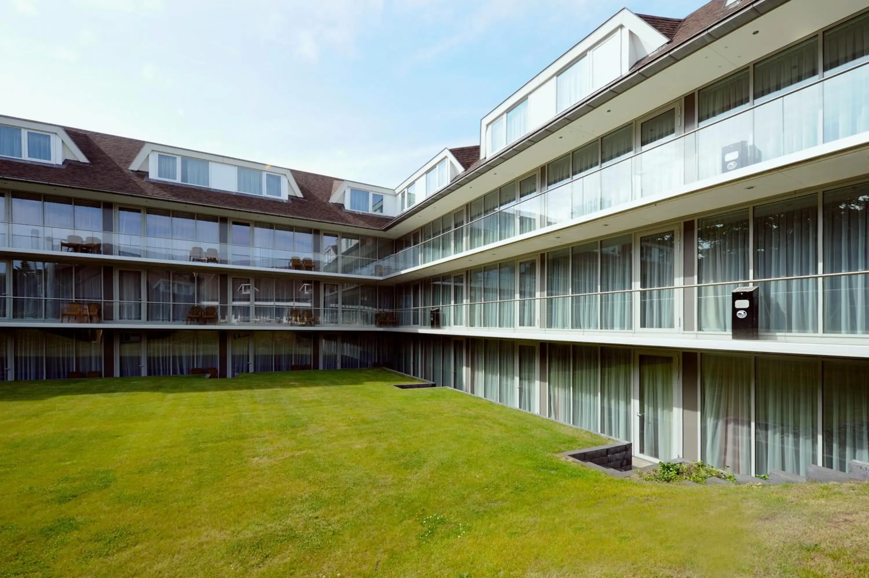 Superior King Room in Van der Valk Hotel Hilversum/ De Witte Bergen Superior King Room in Van der Valk Hotel Hilversum/ De Witte Bergen