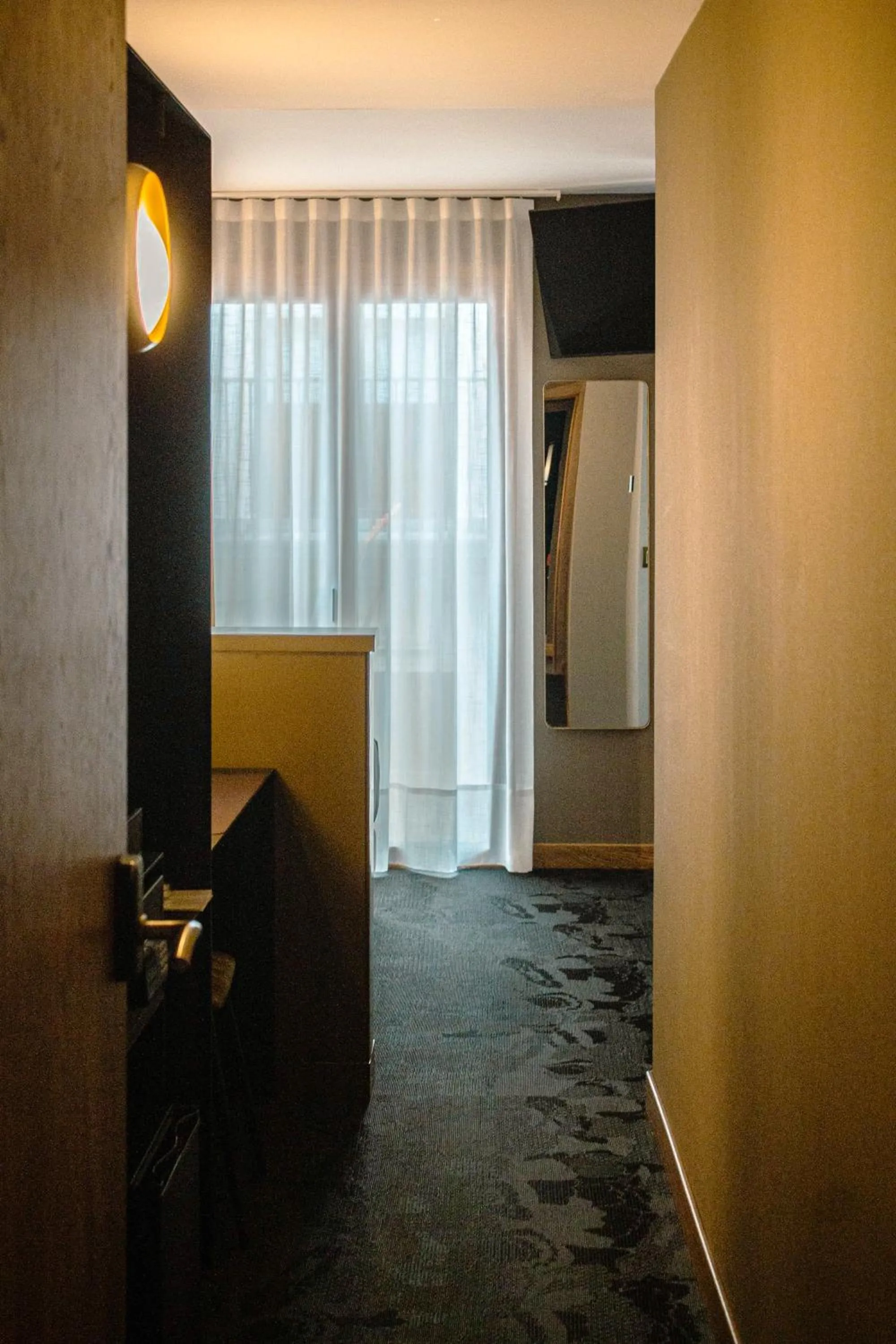 Photo of the whole room in GOIEN BOUTIQUE HOTEL