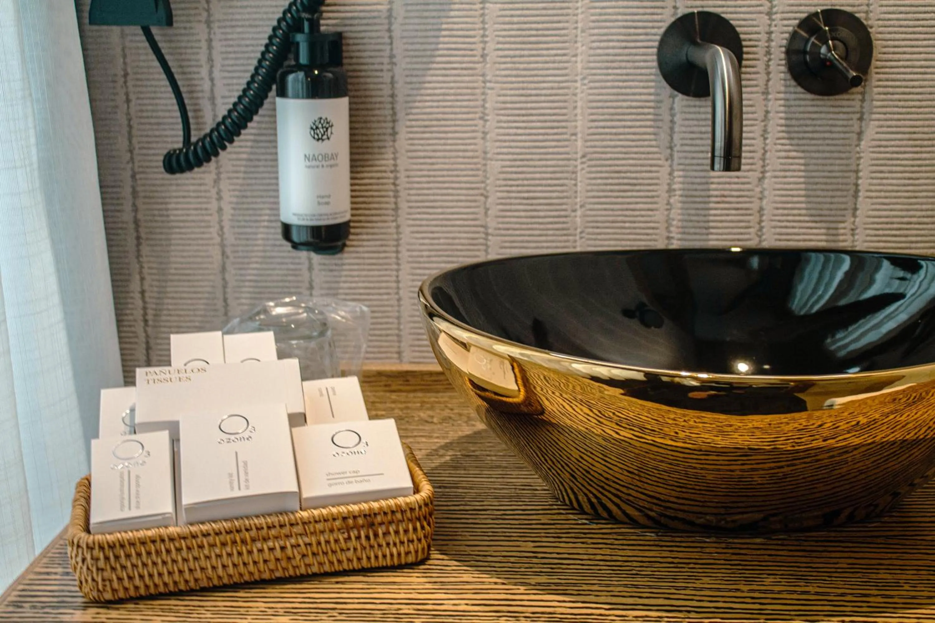 Bathroom in GOIEN BOUTIQUE HOTEL