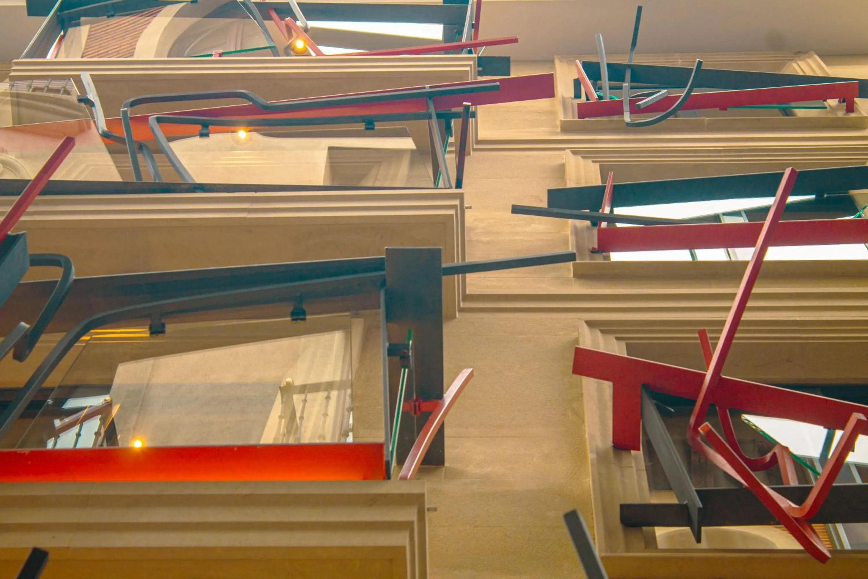 Facade/entrance in GOIEN BOUTIQUE HOTEL