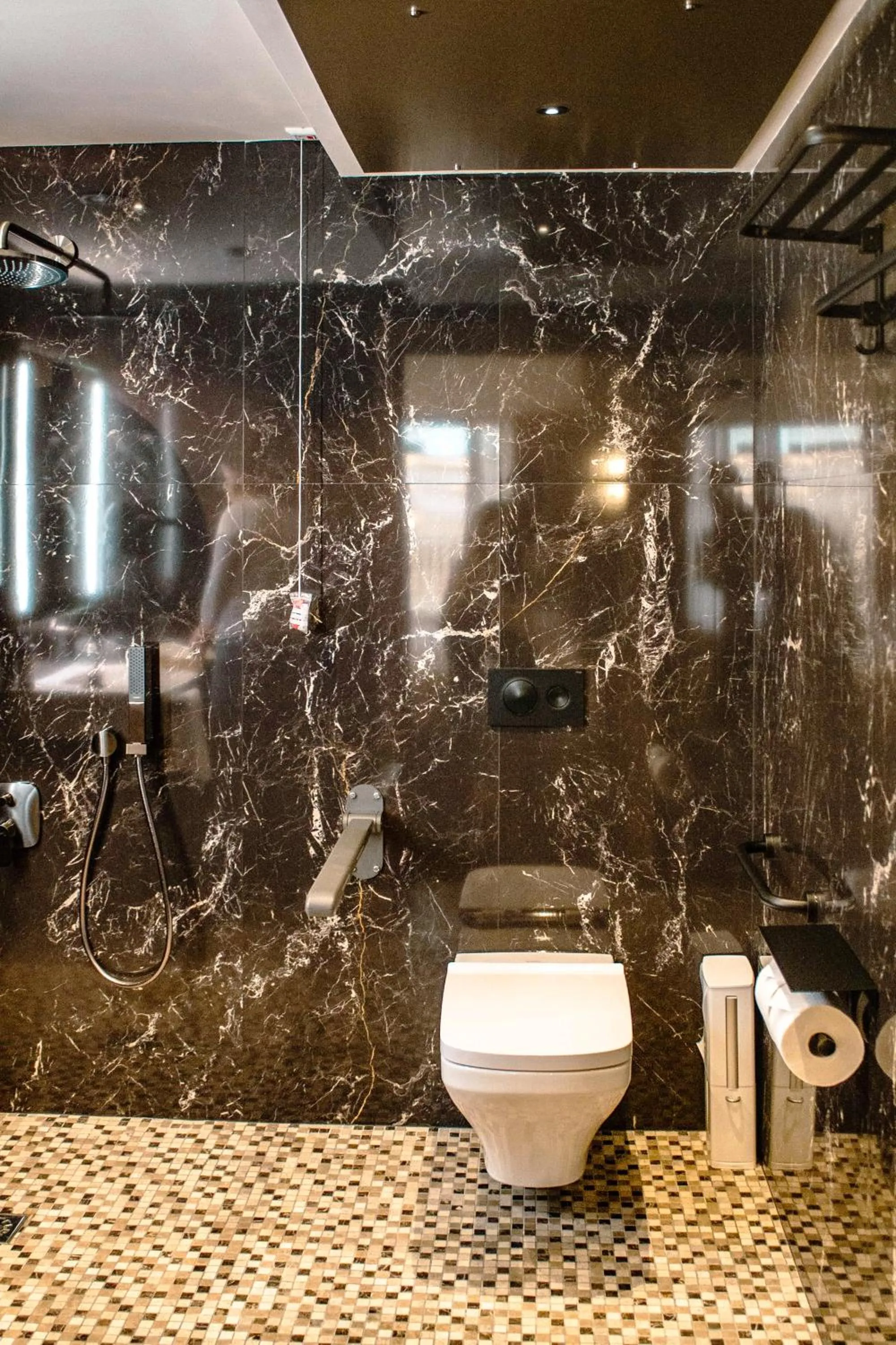 Bathroom in GOIEN BOUTIQUE HOTEL