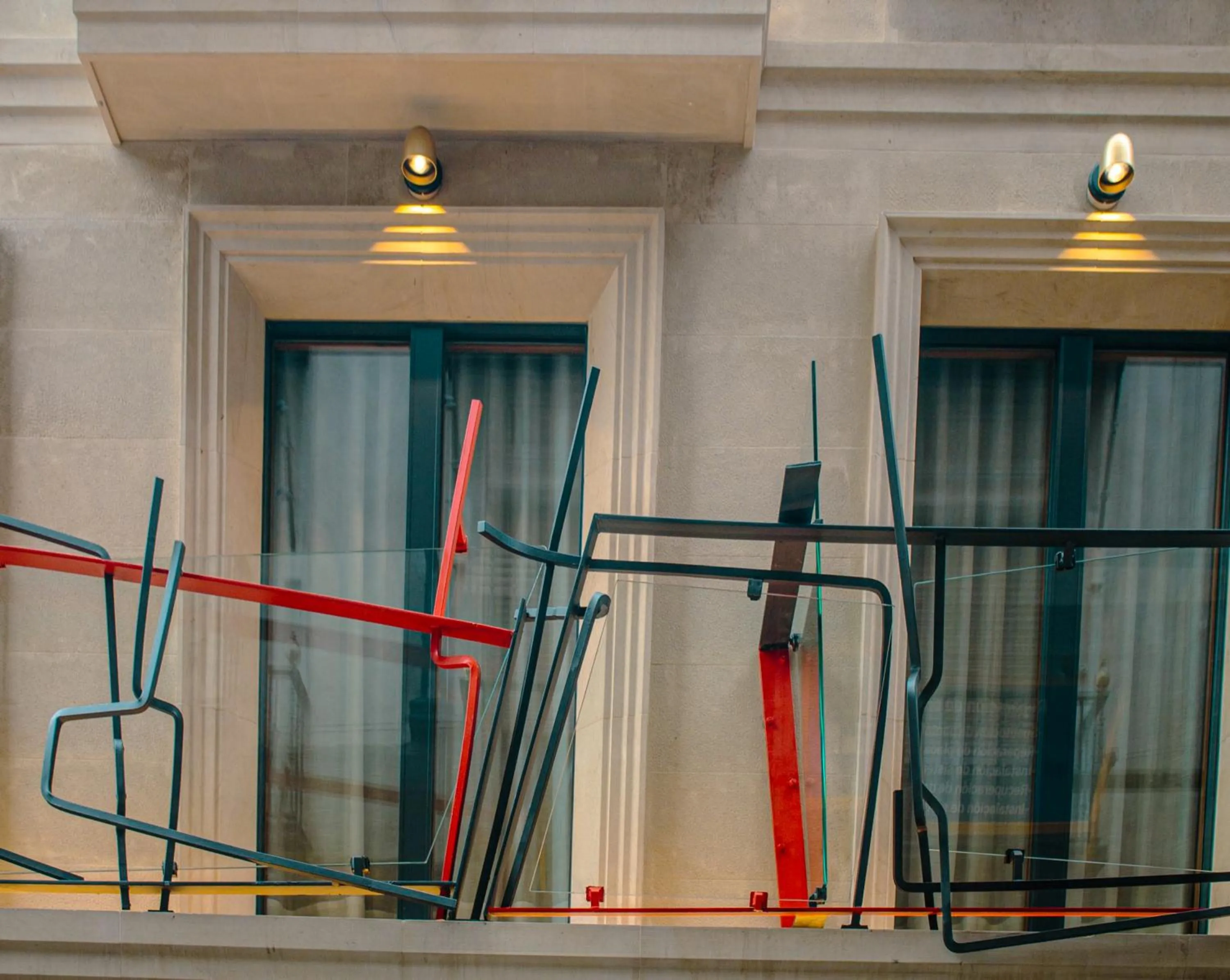 Facade/entrance in GOIEN BOUTIQUE HOTEL