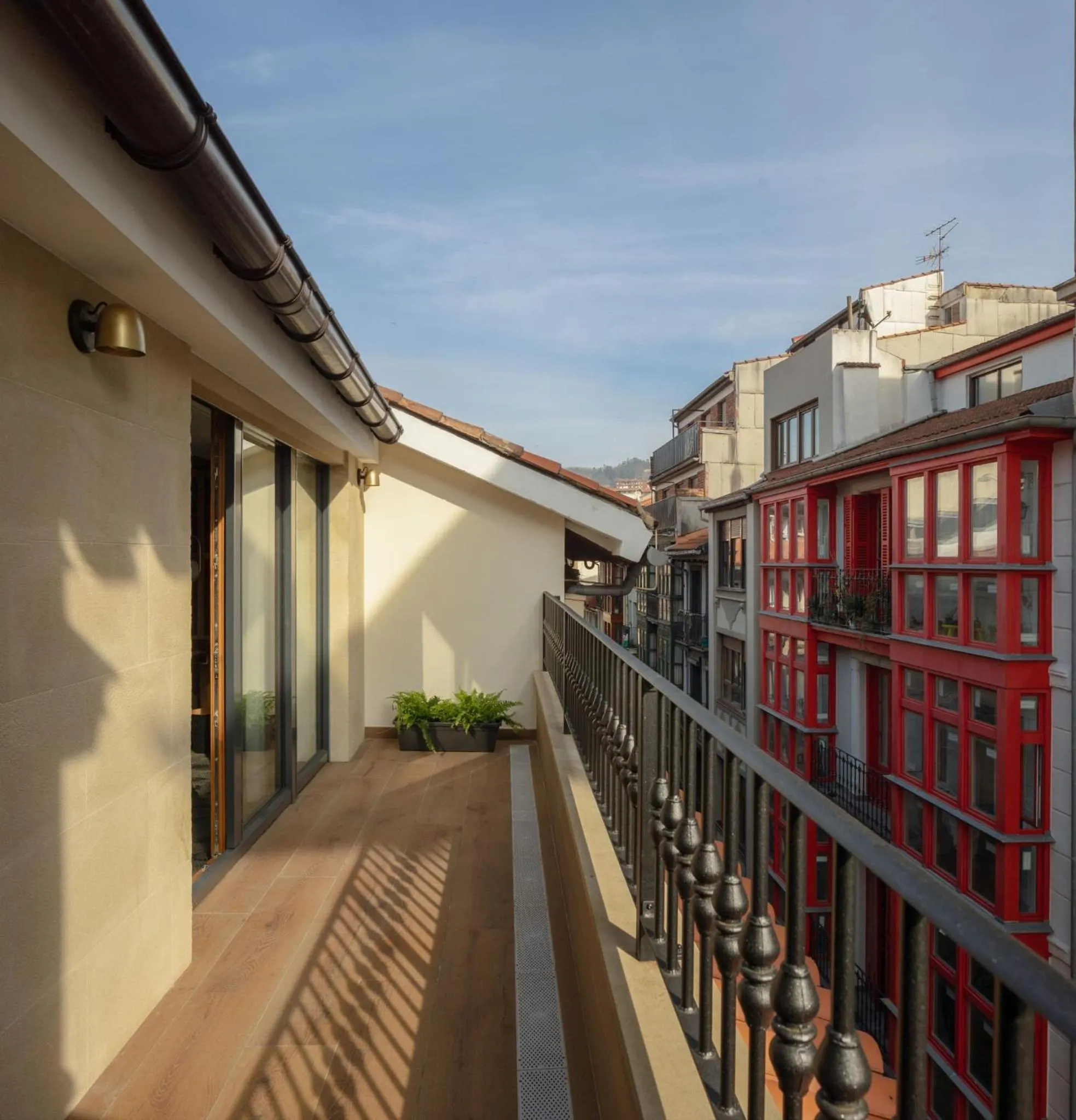 Off site in GOIEN BOUTIQUE HOTEL